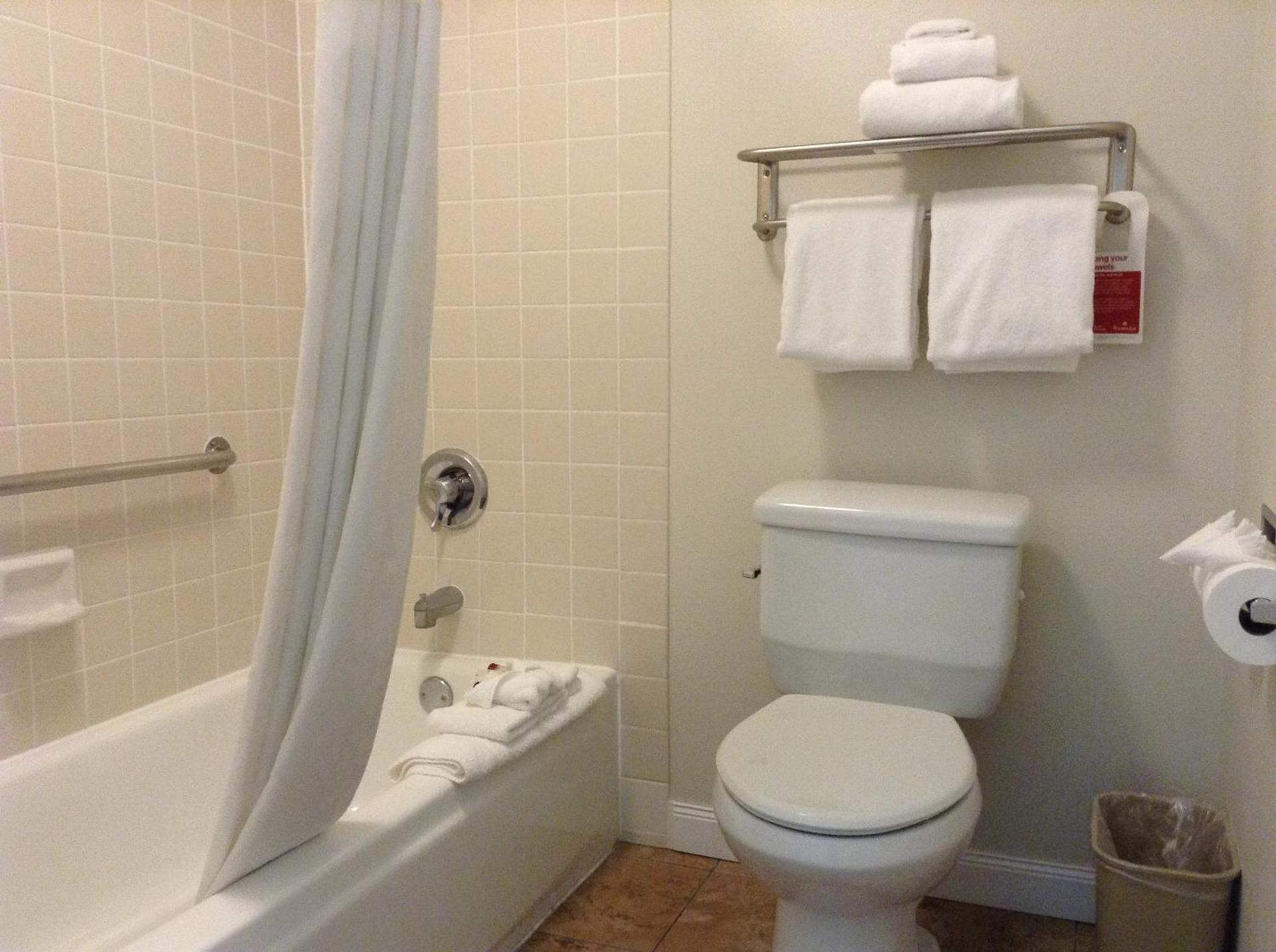 Ramada by Wyndham Oceanside photo 21