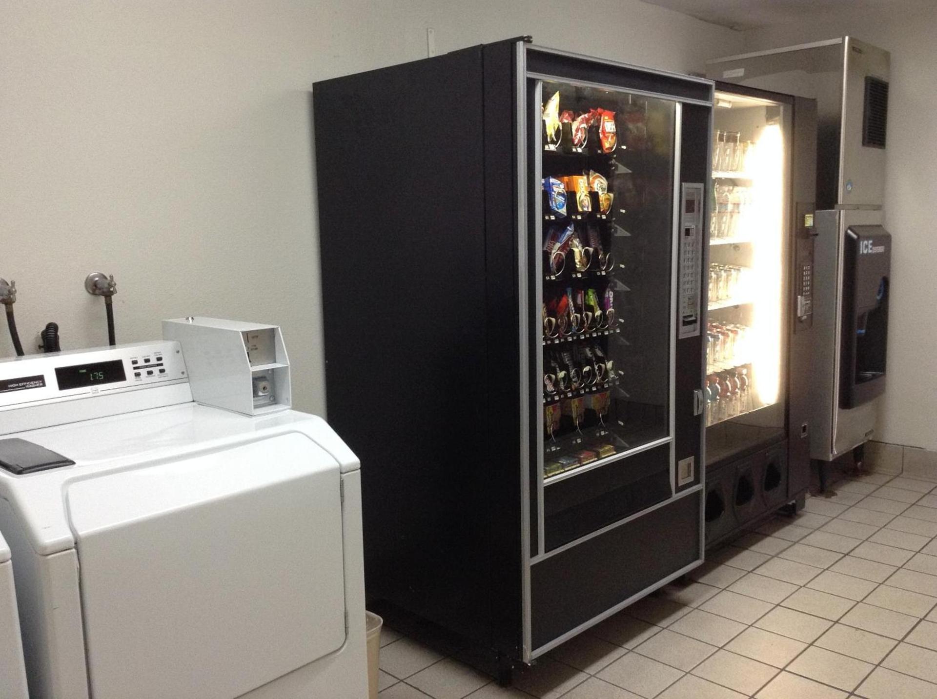 Ramada by Wyndham Oceanside photo 28