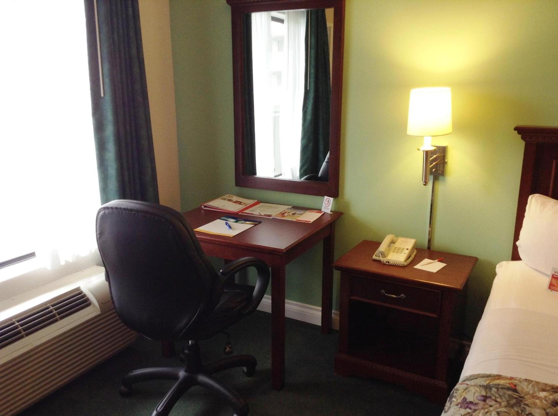 Ramada by Wyndham Oceanside photo 27