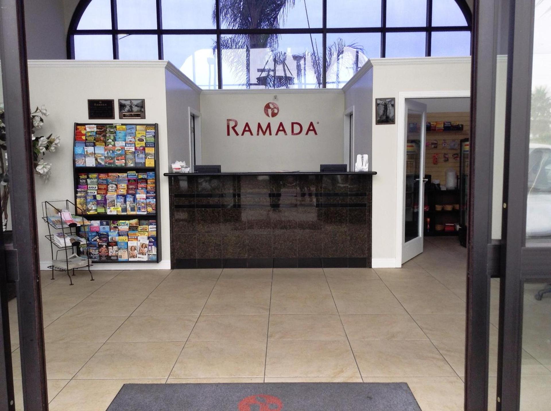 Ramada by Wyndham Oceanside photo 14