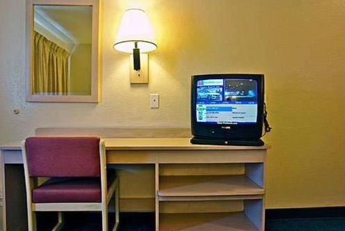Motel 6-Norcross, GA photo 27