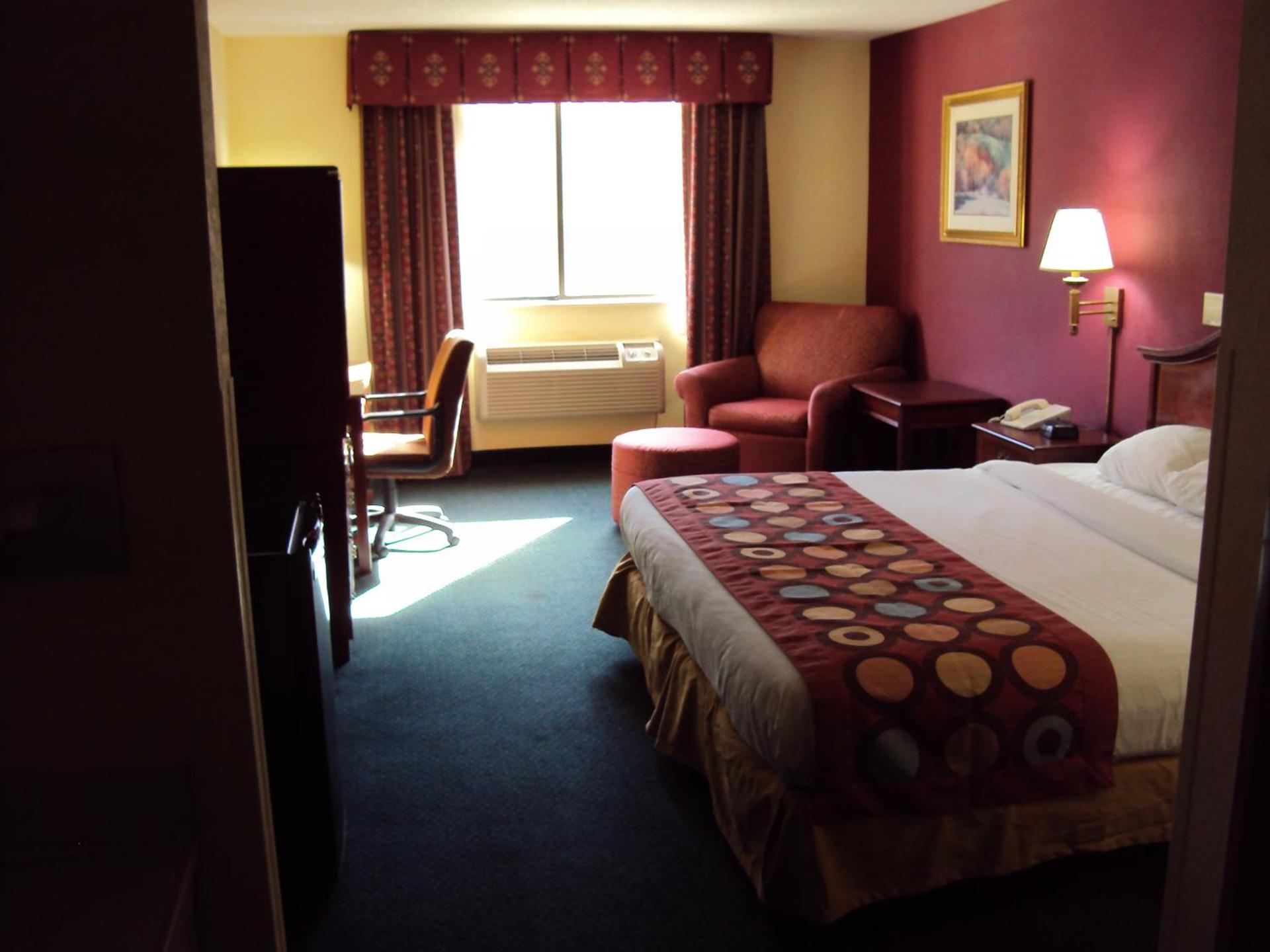 Super 8 by Wyndham Gettysburg photo 25