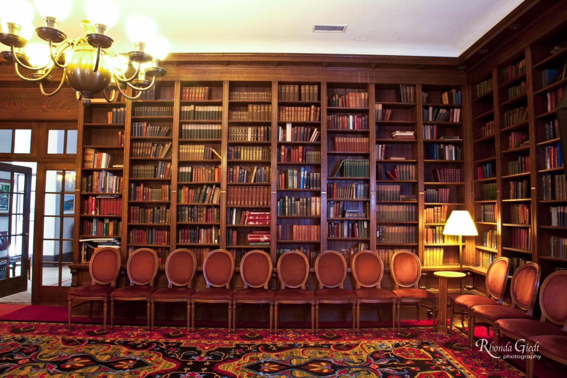 University Club of San Francisco photo 40
