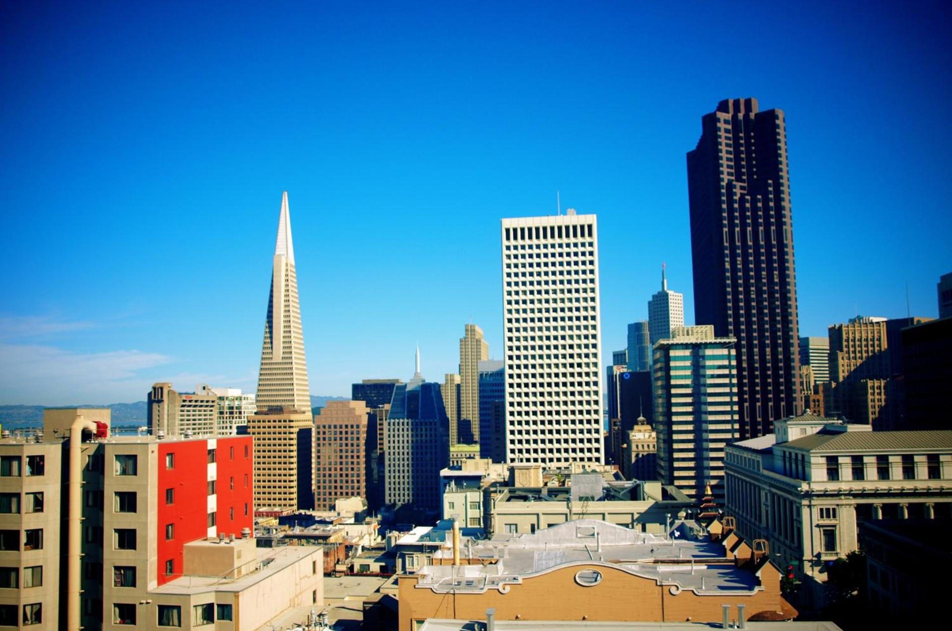 University Club of San Francisco photo 24