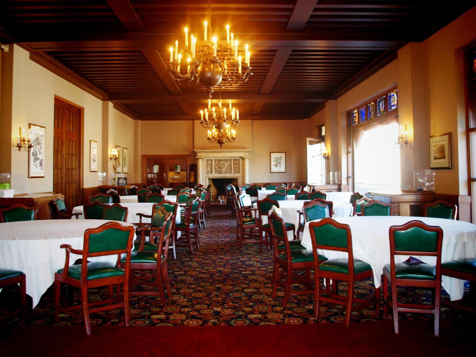University Club of San Francisco photo 39