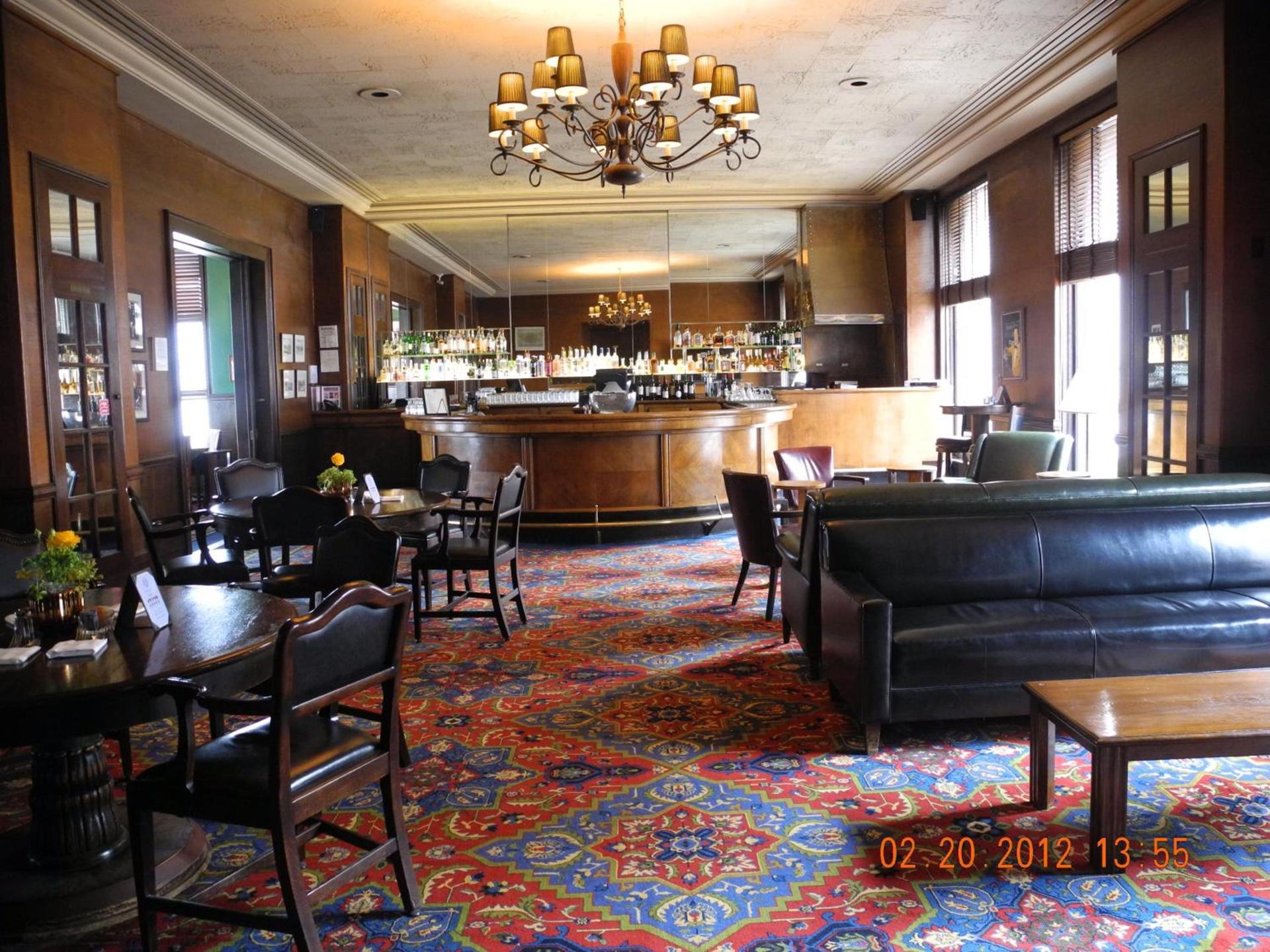 University Club of San Francisco photo 29