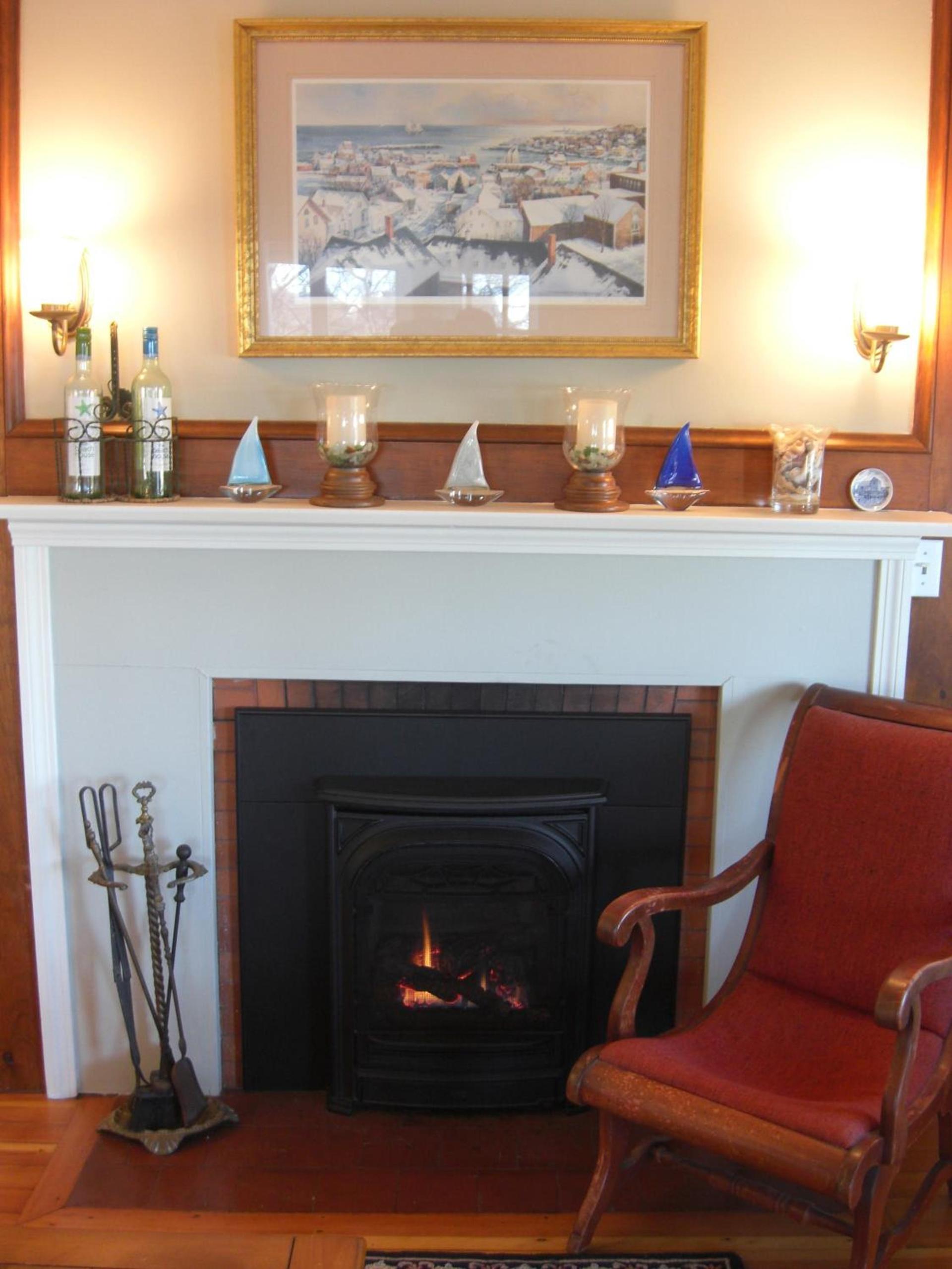 Seafarer Inn photo 32