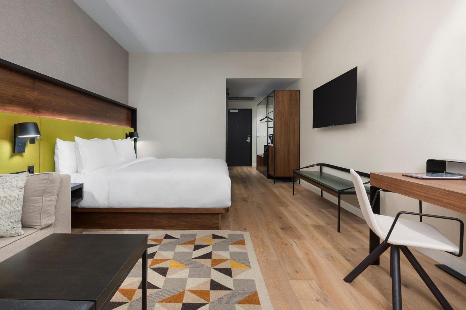 Hyatt Centric Mountain View photo 19