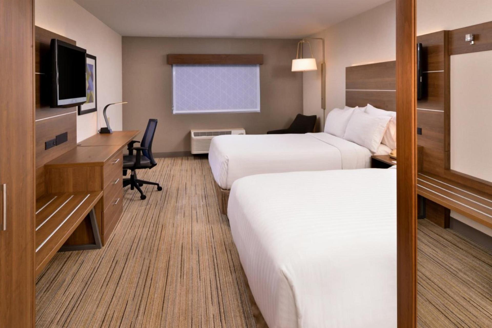 Holiday Inn Express Walnut Creek by IHG photo 11