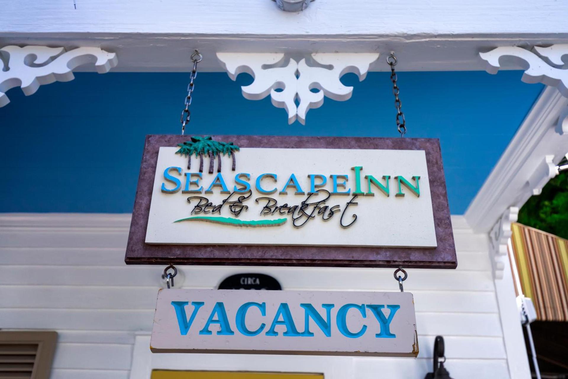 Seascape Tropical Inn photo 44