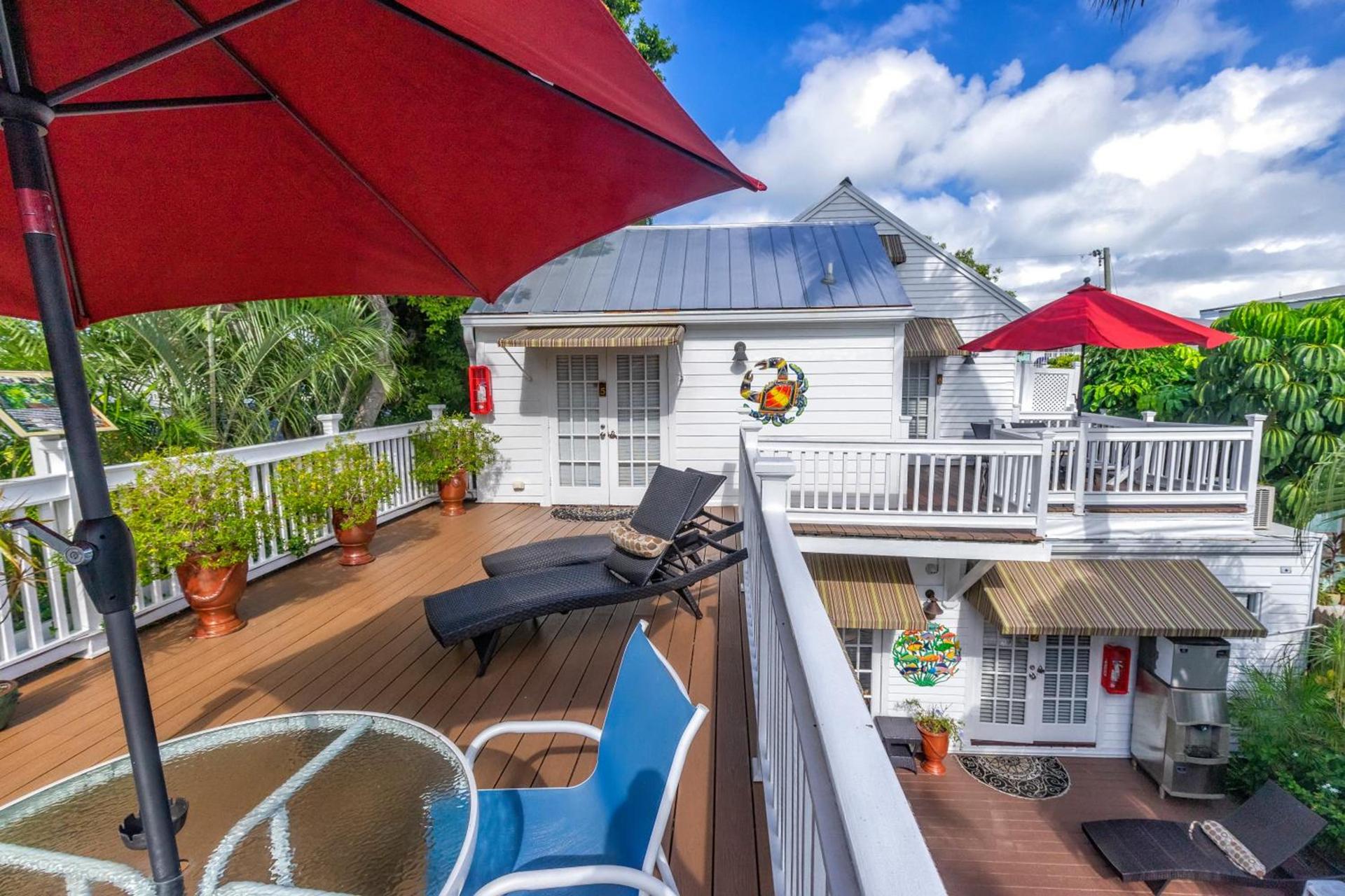 Seascape Tropical Inn photo 42