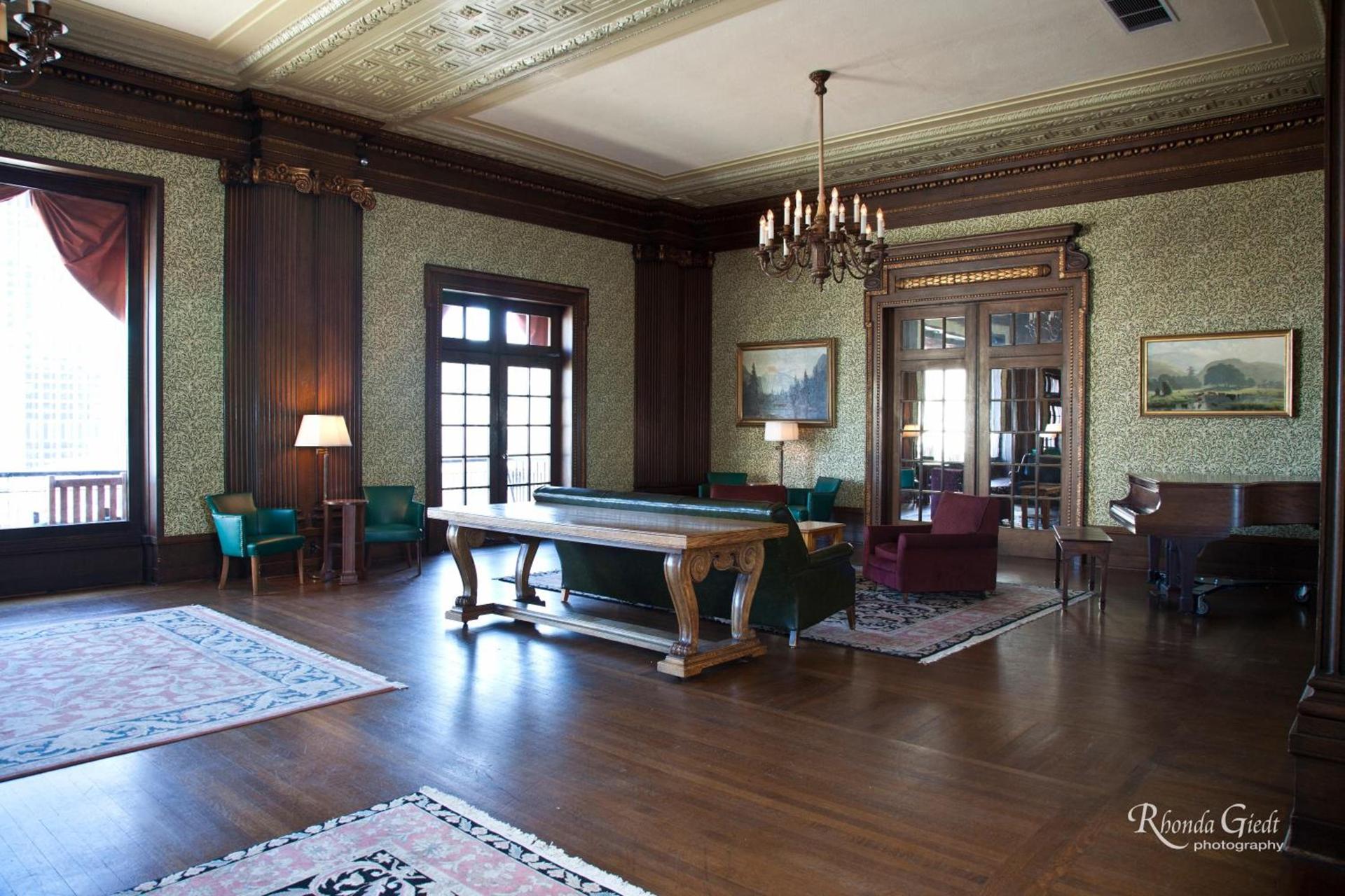 University Club of San Francisco photo 30