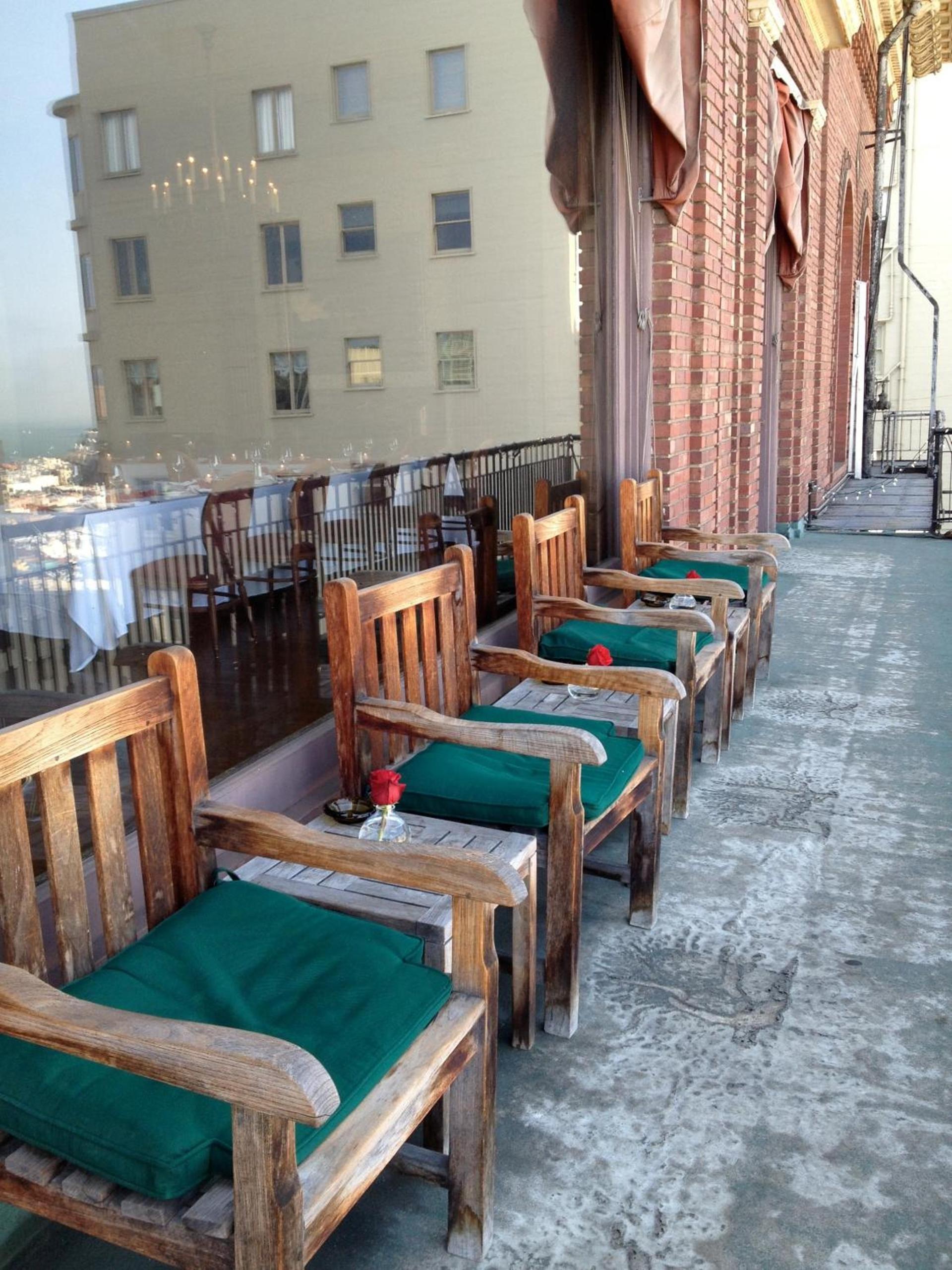 University Club of San Francisco photo 34