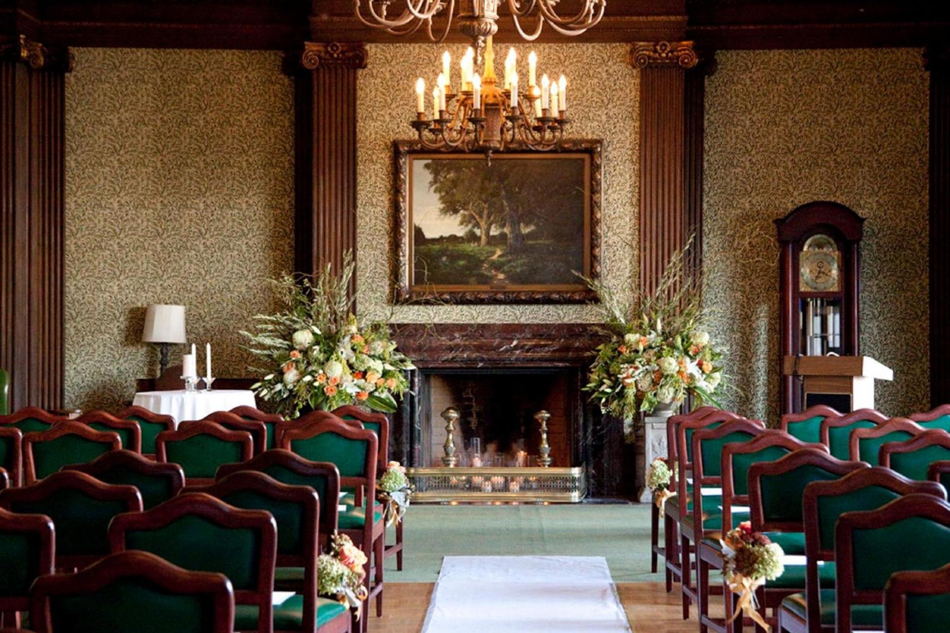 University Club of San Francisco photo 33