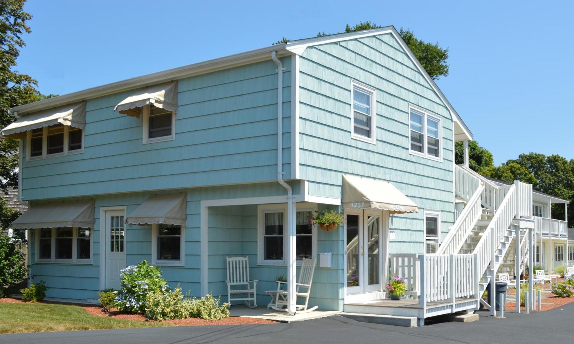 The Escape Inn photo 37