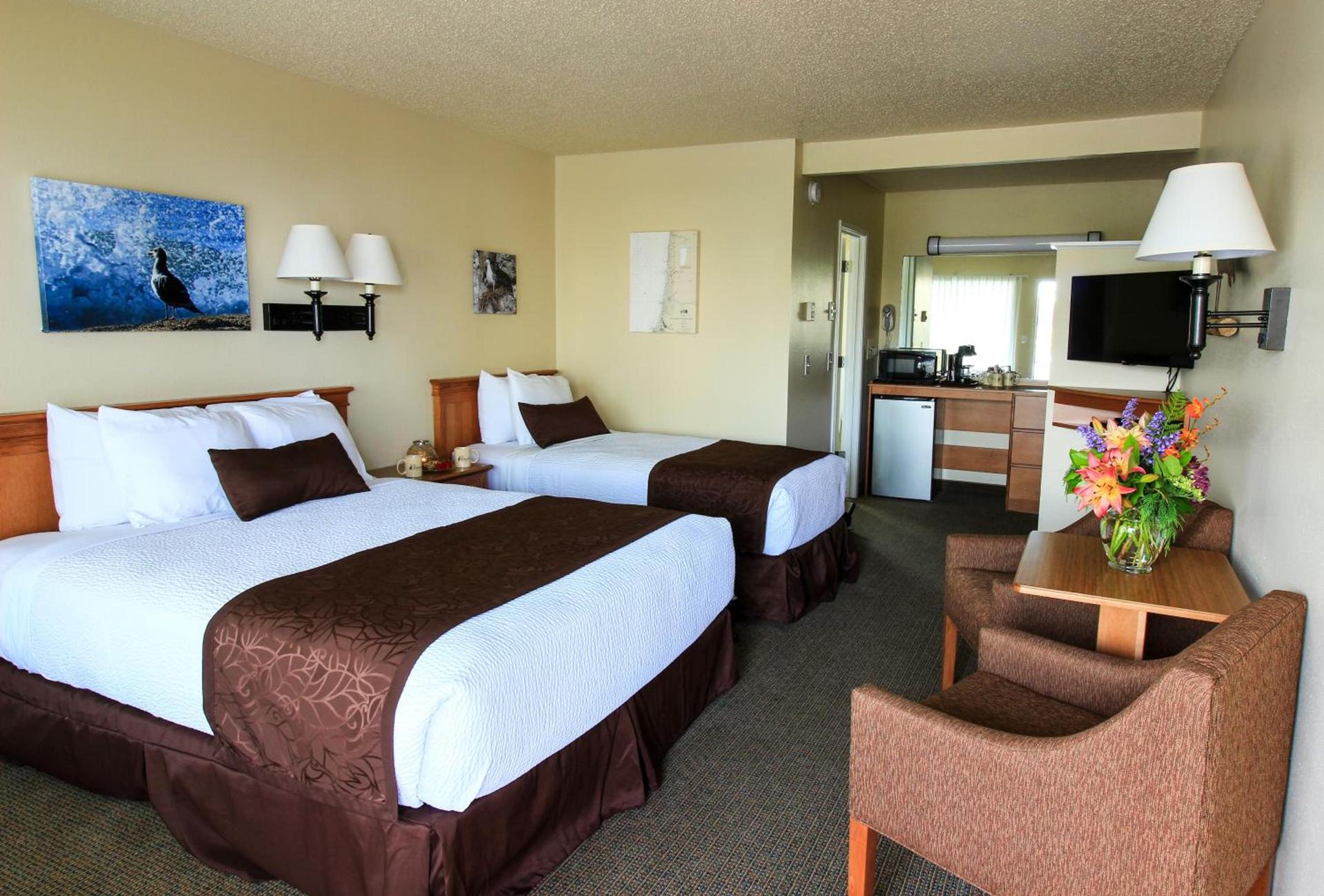 Fireside Motel photo 21