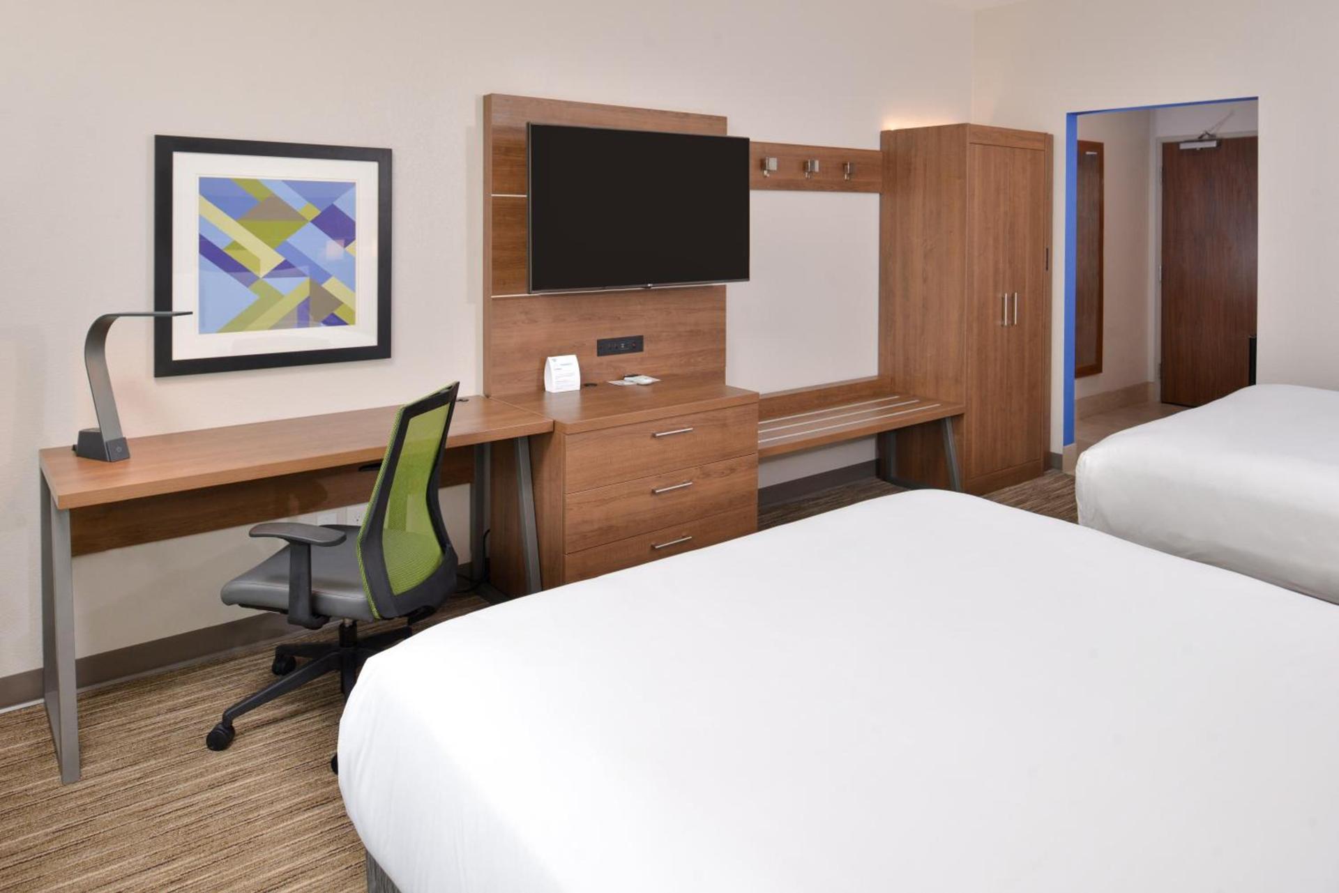 Holiday Inn Express - Early by IHG photo 24