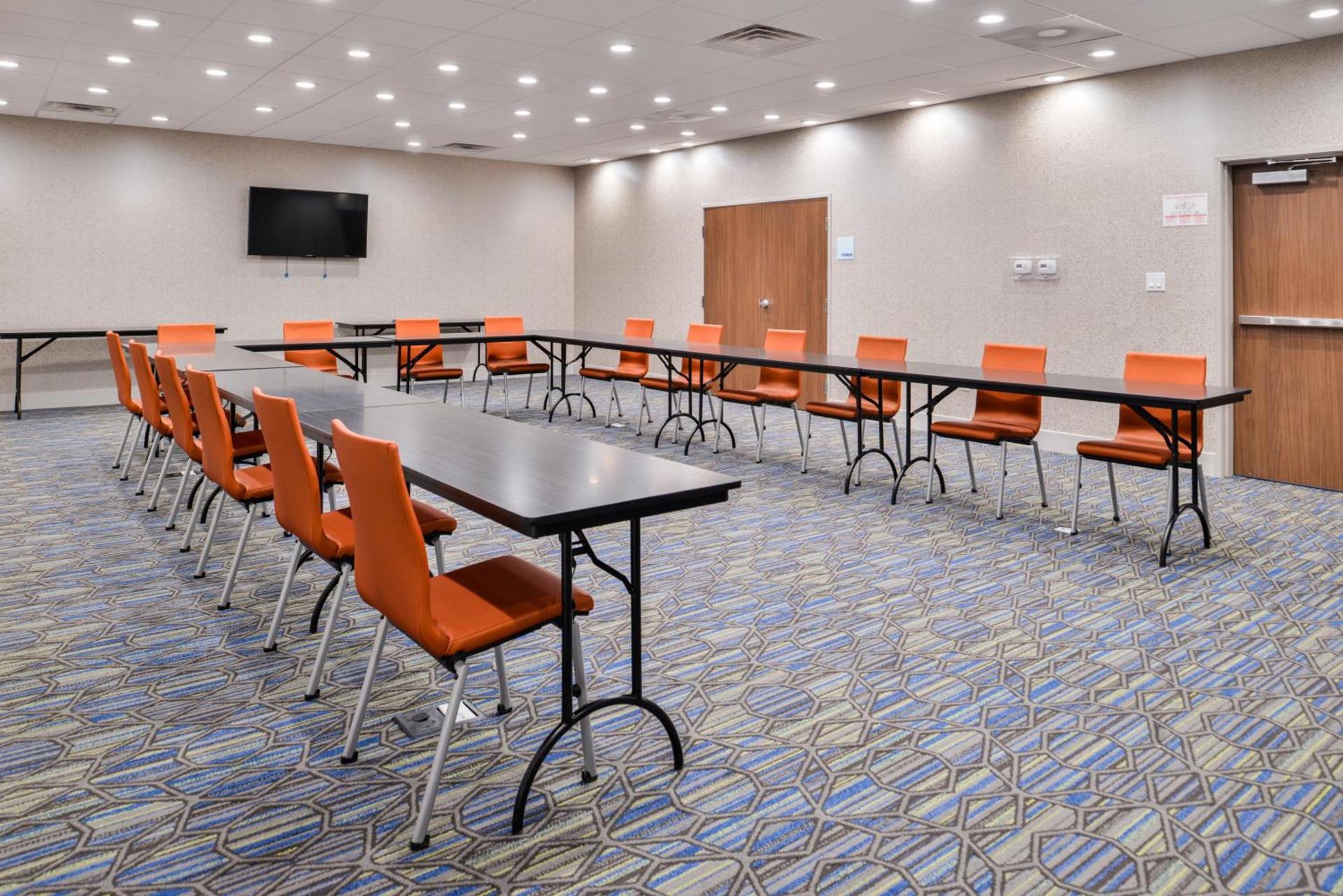 Holiday Inn Express - Early by IHG photo 14