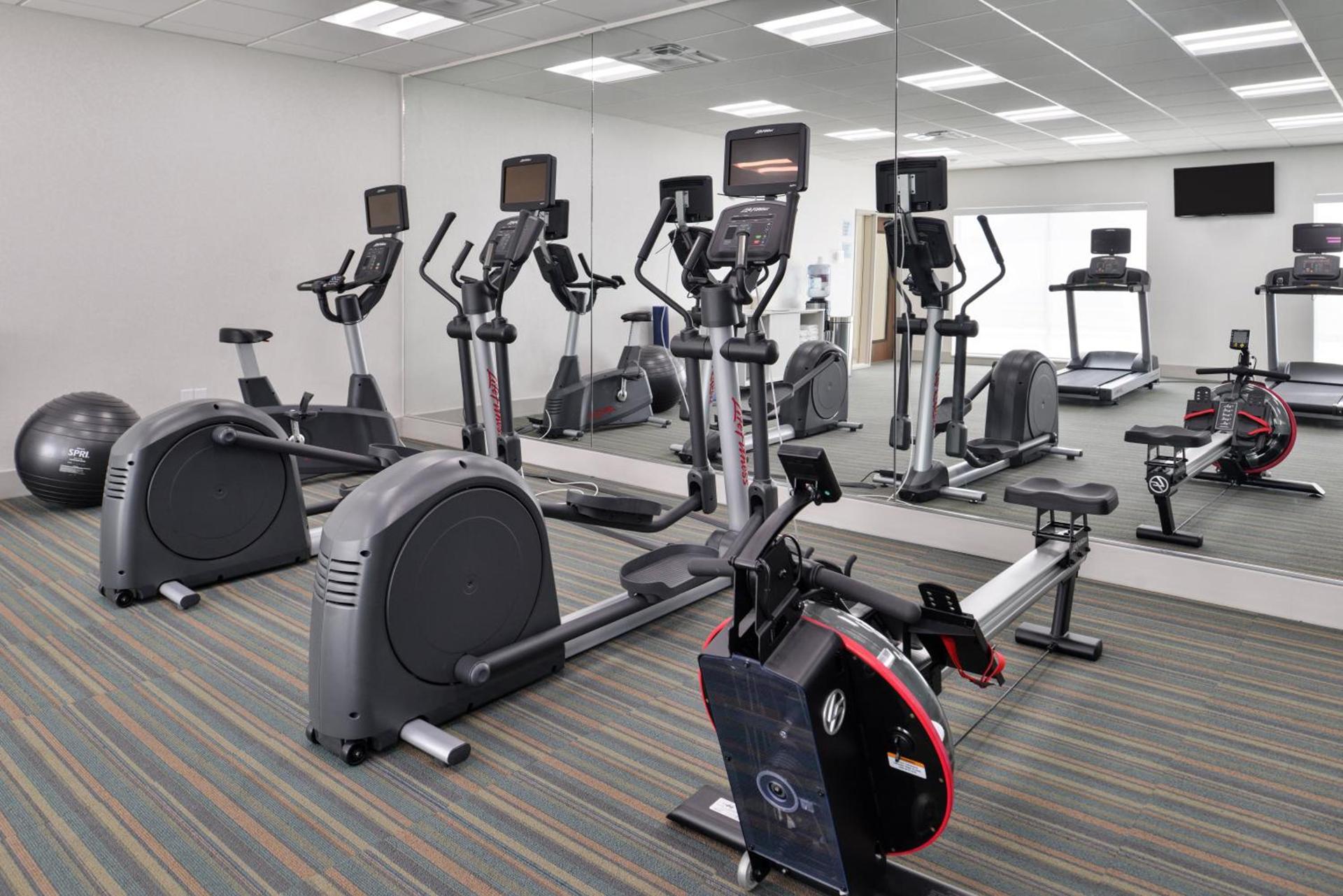 Holiday Inn Express - Early by IHG photo 16
