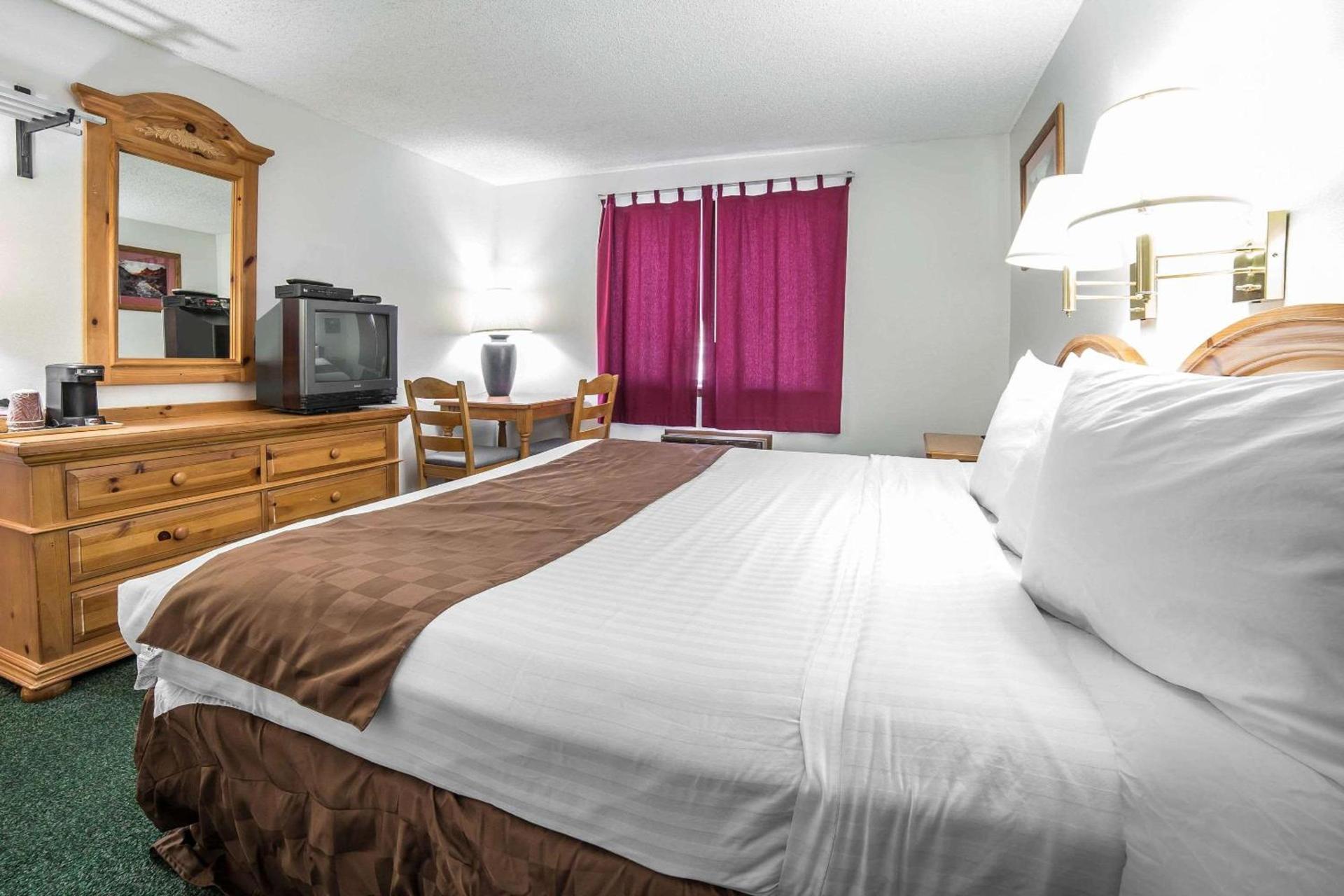 Rodeway Inn Bryce Canyon photo 4