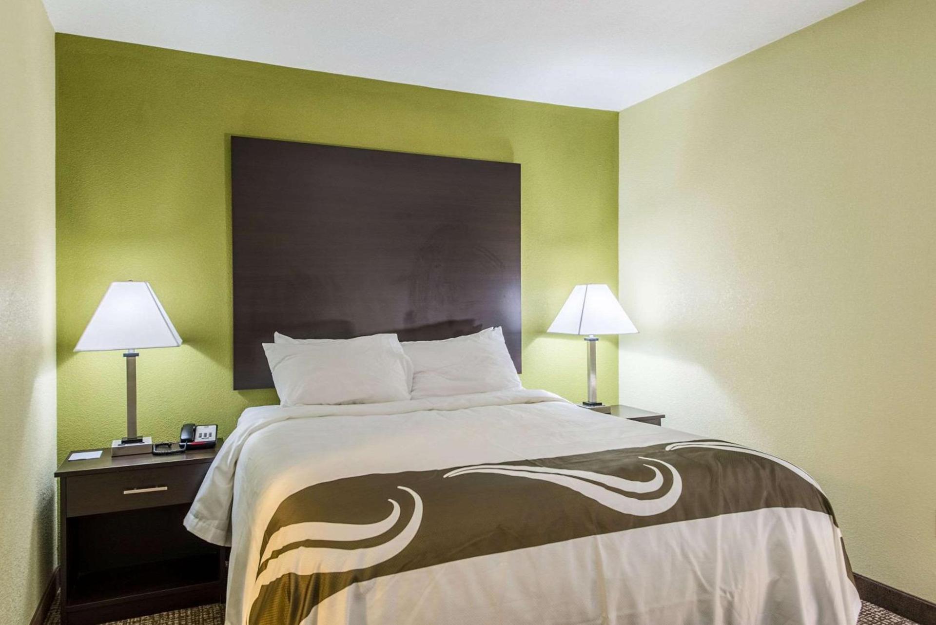 Quality Inn & Suites University Area photo 15