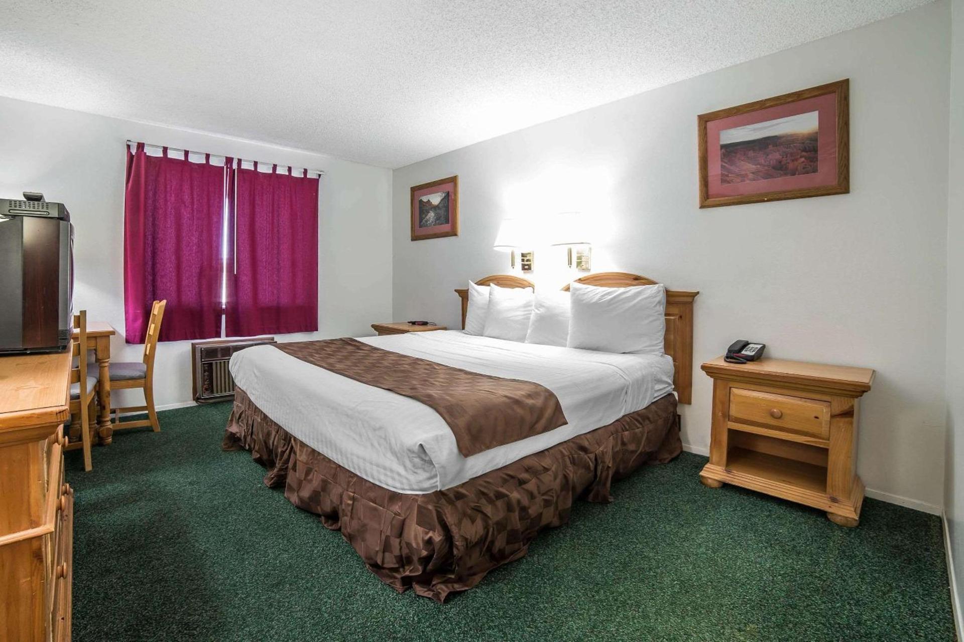 Rodeway Inn Bryce Canyon photo 3