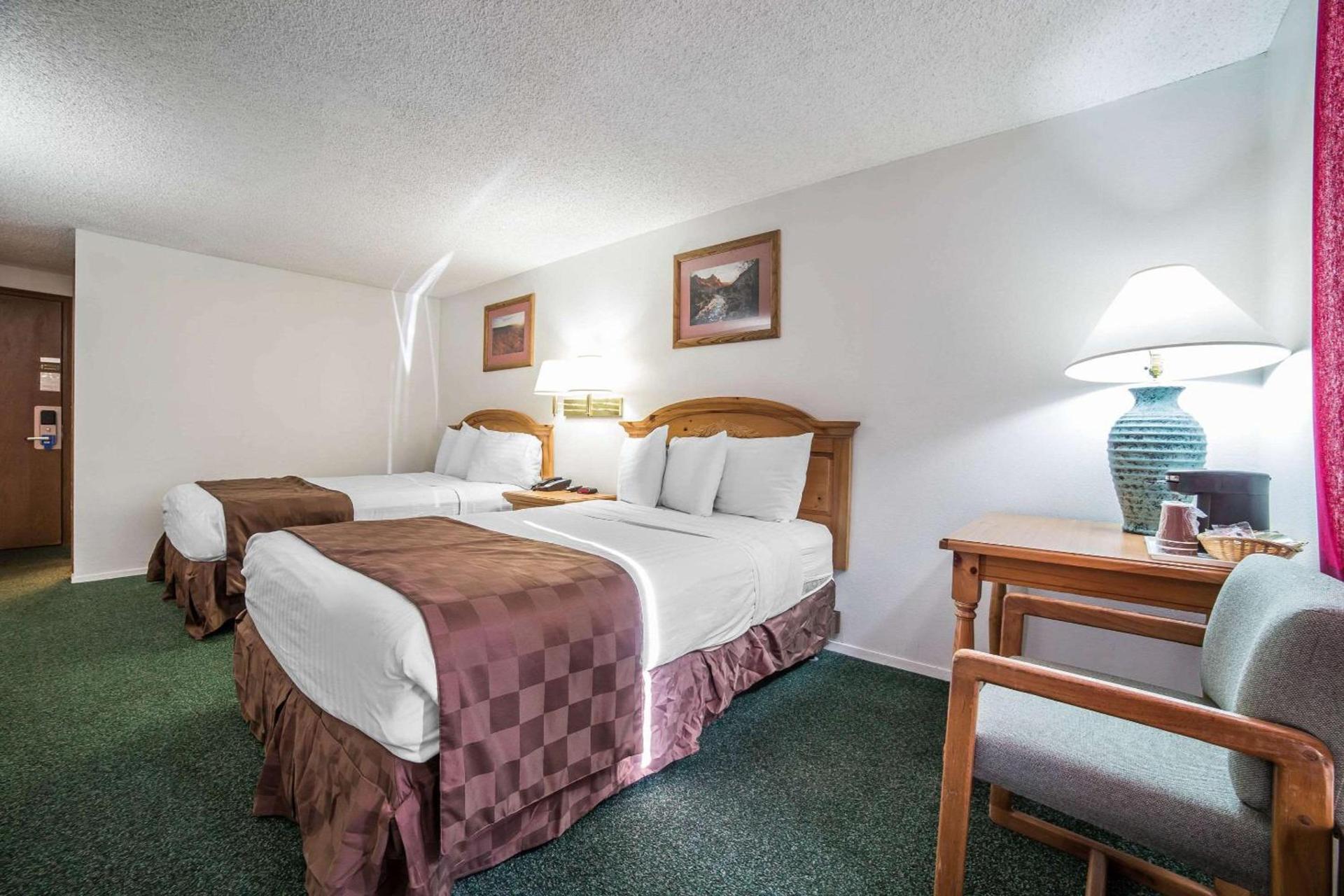 Rodeway Inn Bryce Canyon photo 5