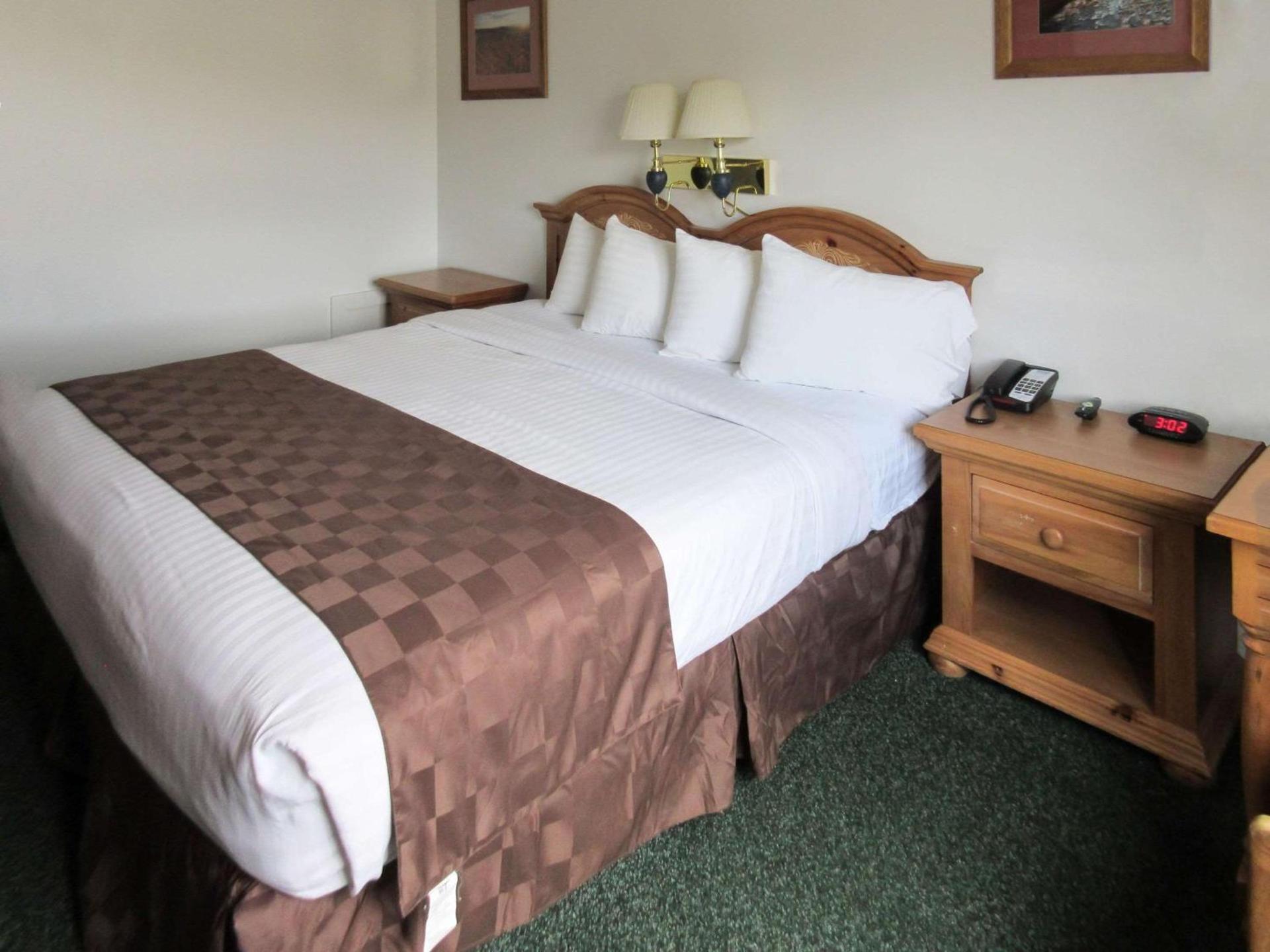 Rodeway Inn Bryce Canyon photo 14