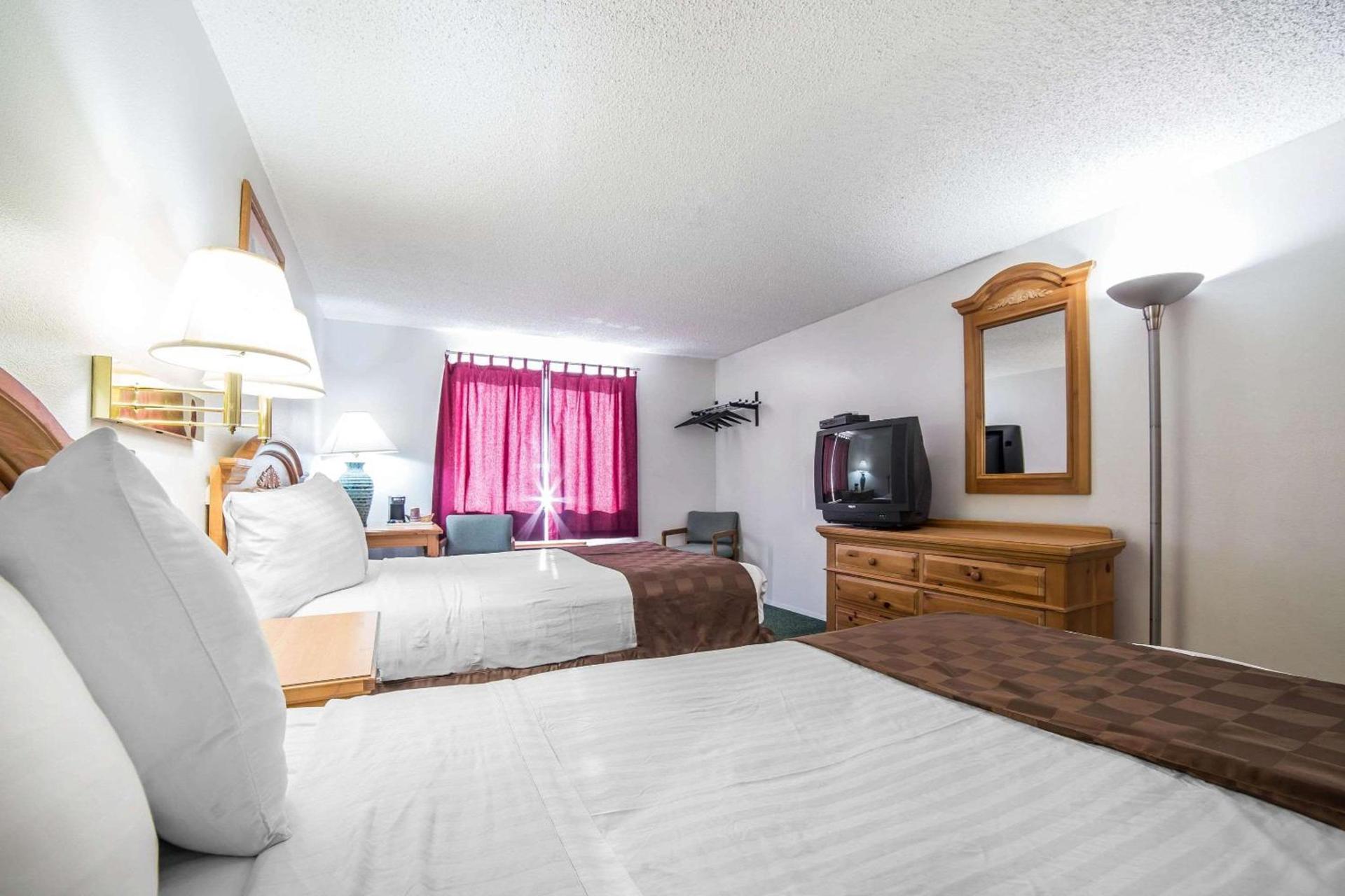 Rodeway Inn Bryce Canyon photo 15