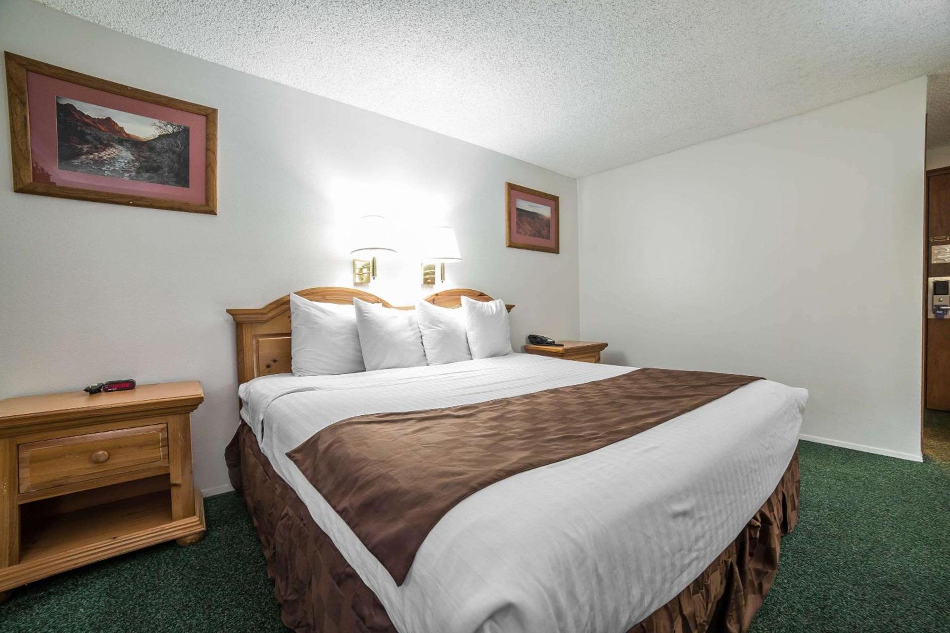 Rodeway Inn Bryce Canyon photo 9