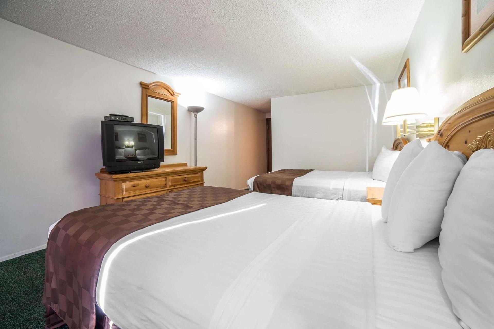Rodeway Inn Bryce Canyon photo 6