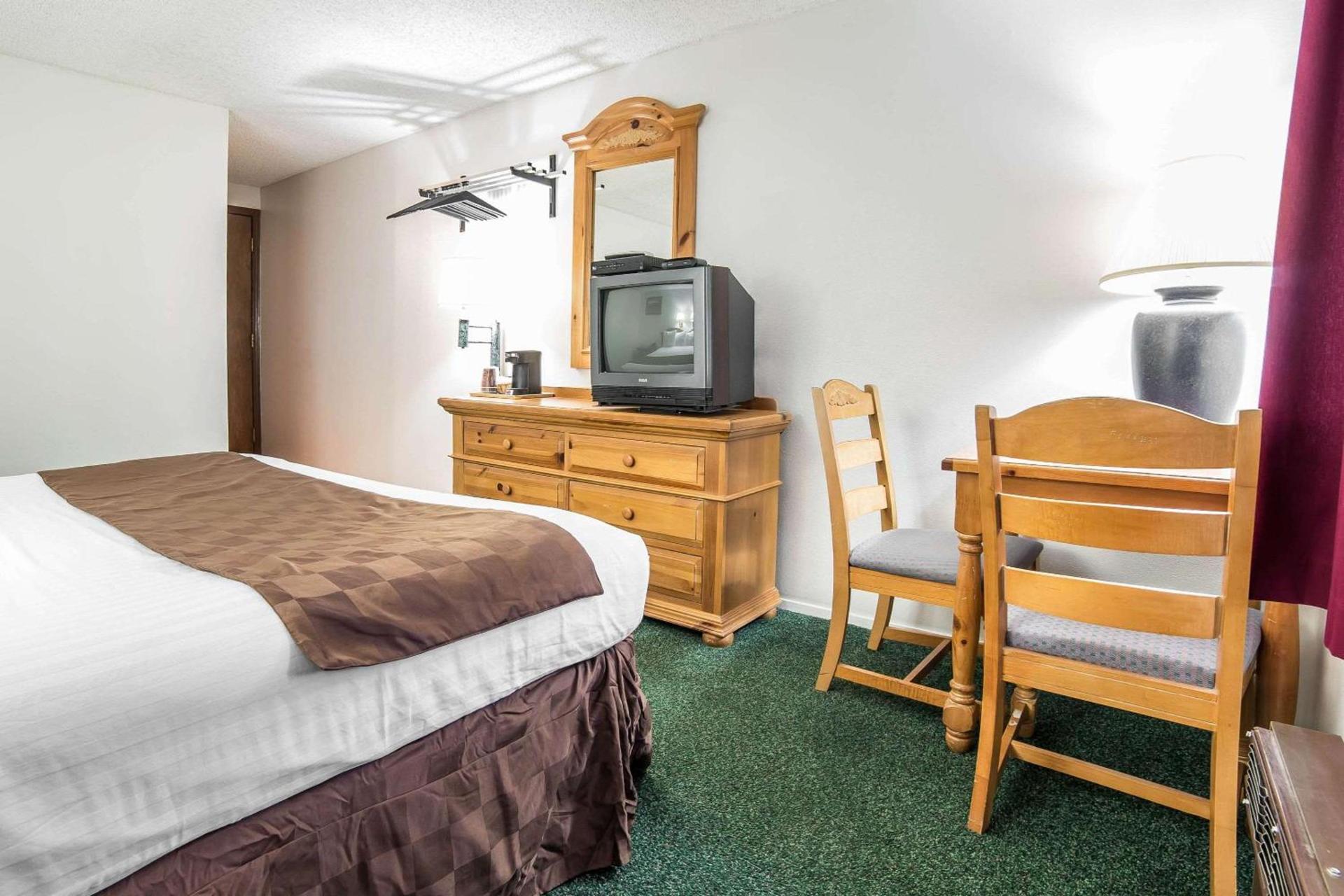 Rodeway Inn Bryce Canyon photo 8