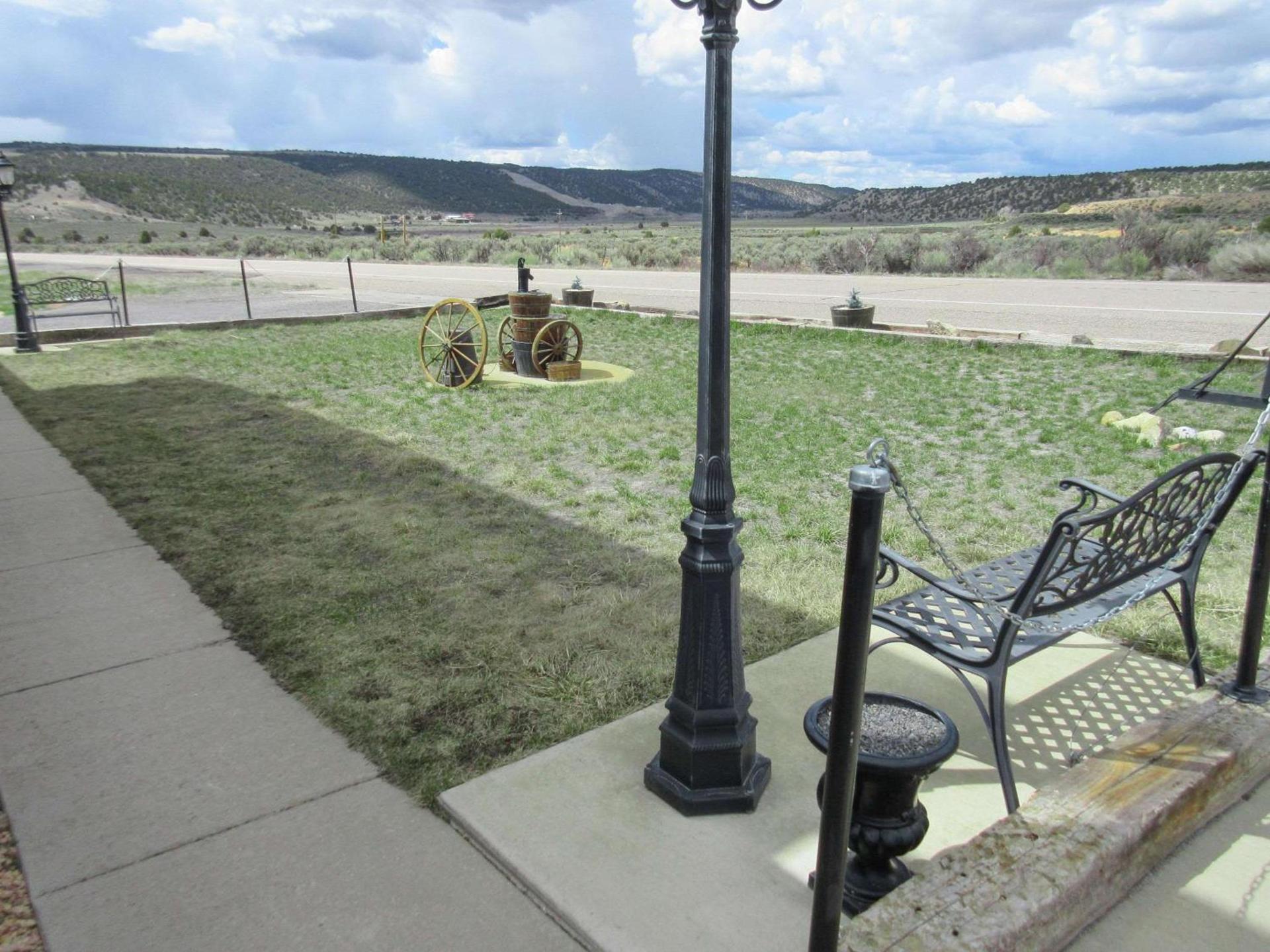 Rodeway Inn Bryce Canyon photo 7