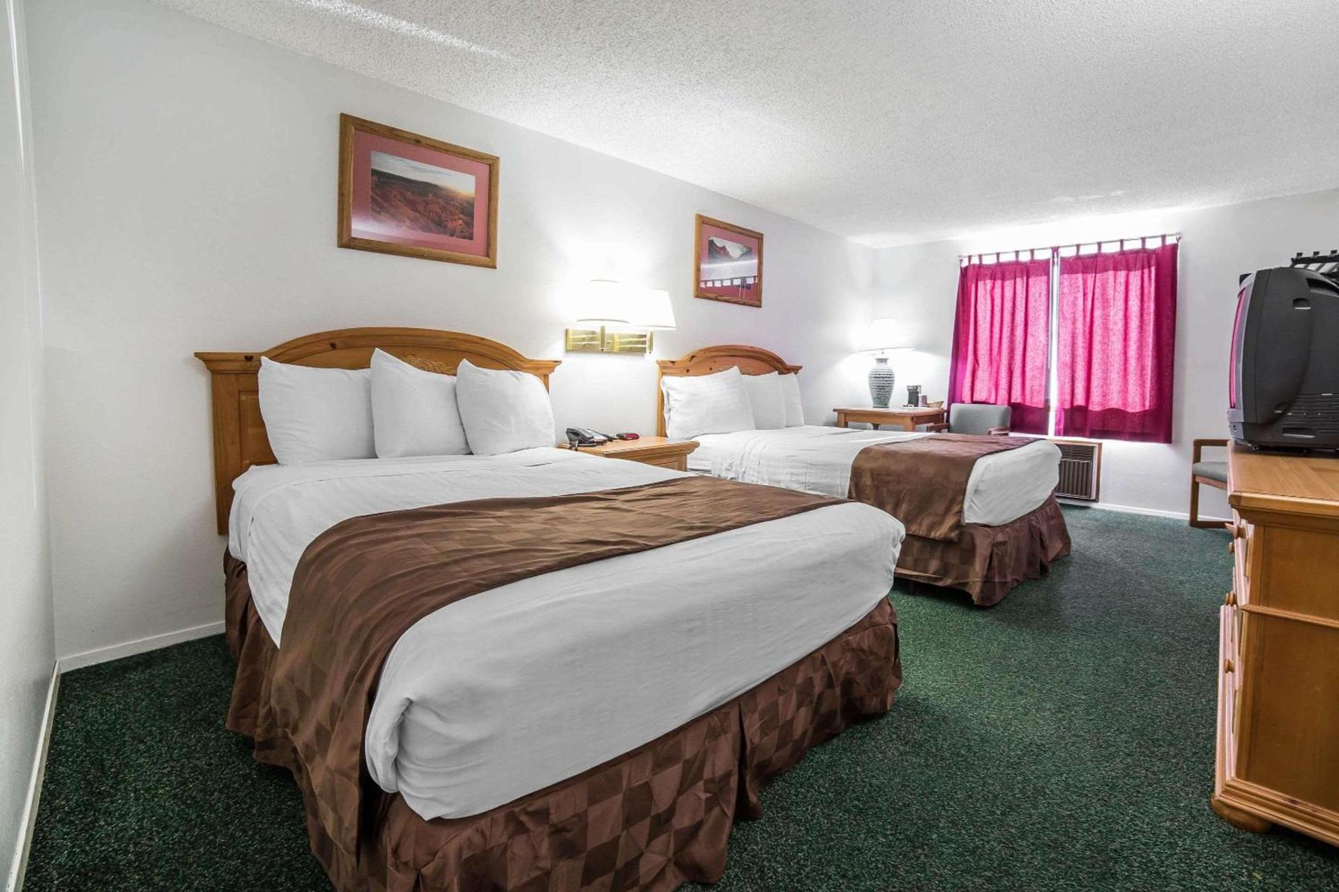 Rodeway Inn Bryce Canyon photo 10