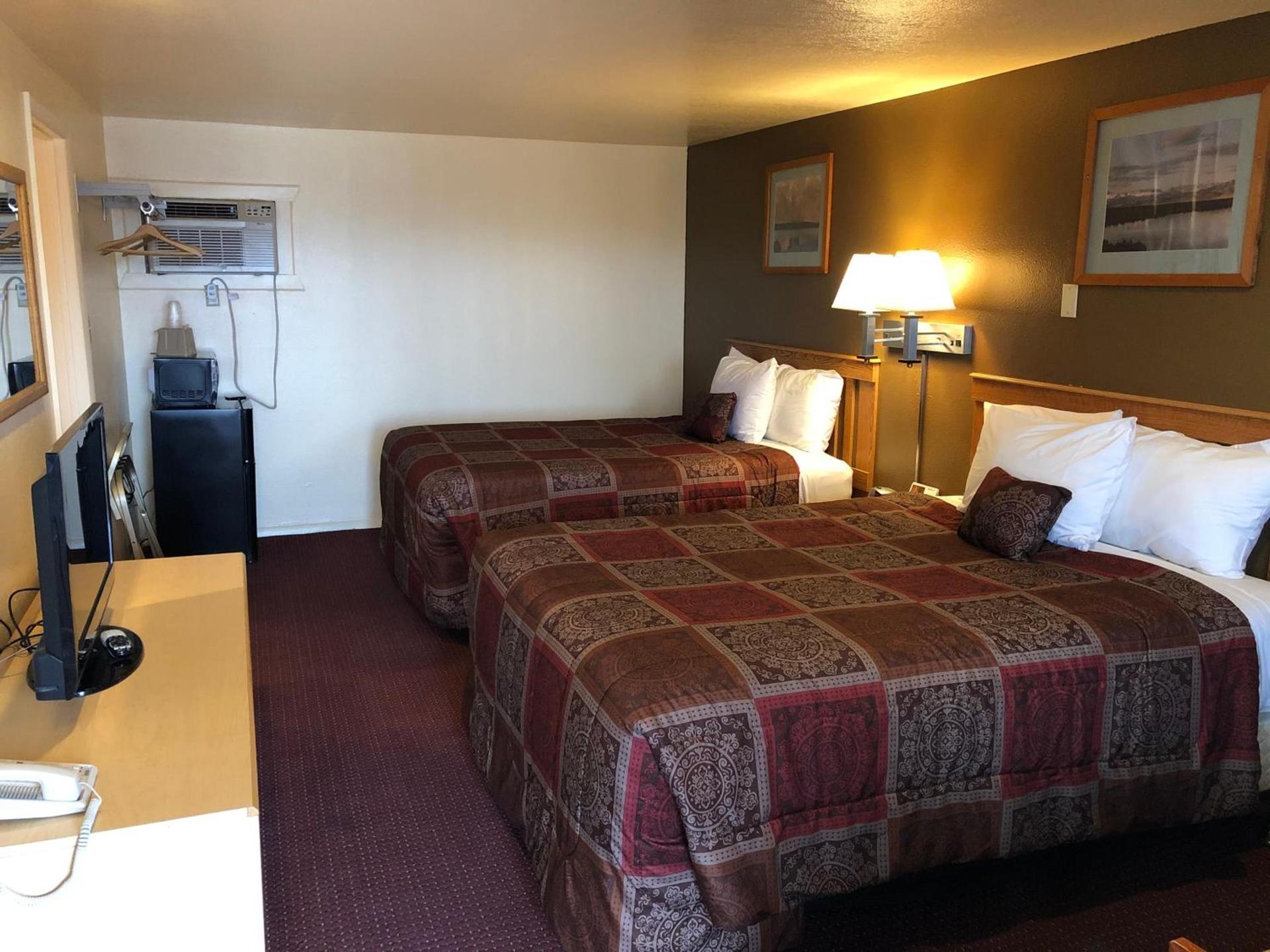 Scottish Inn Winnemucca photo 2