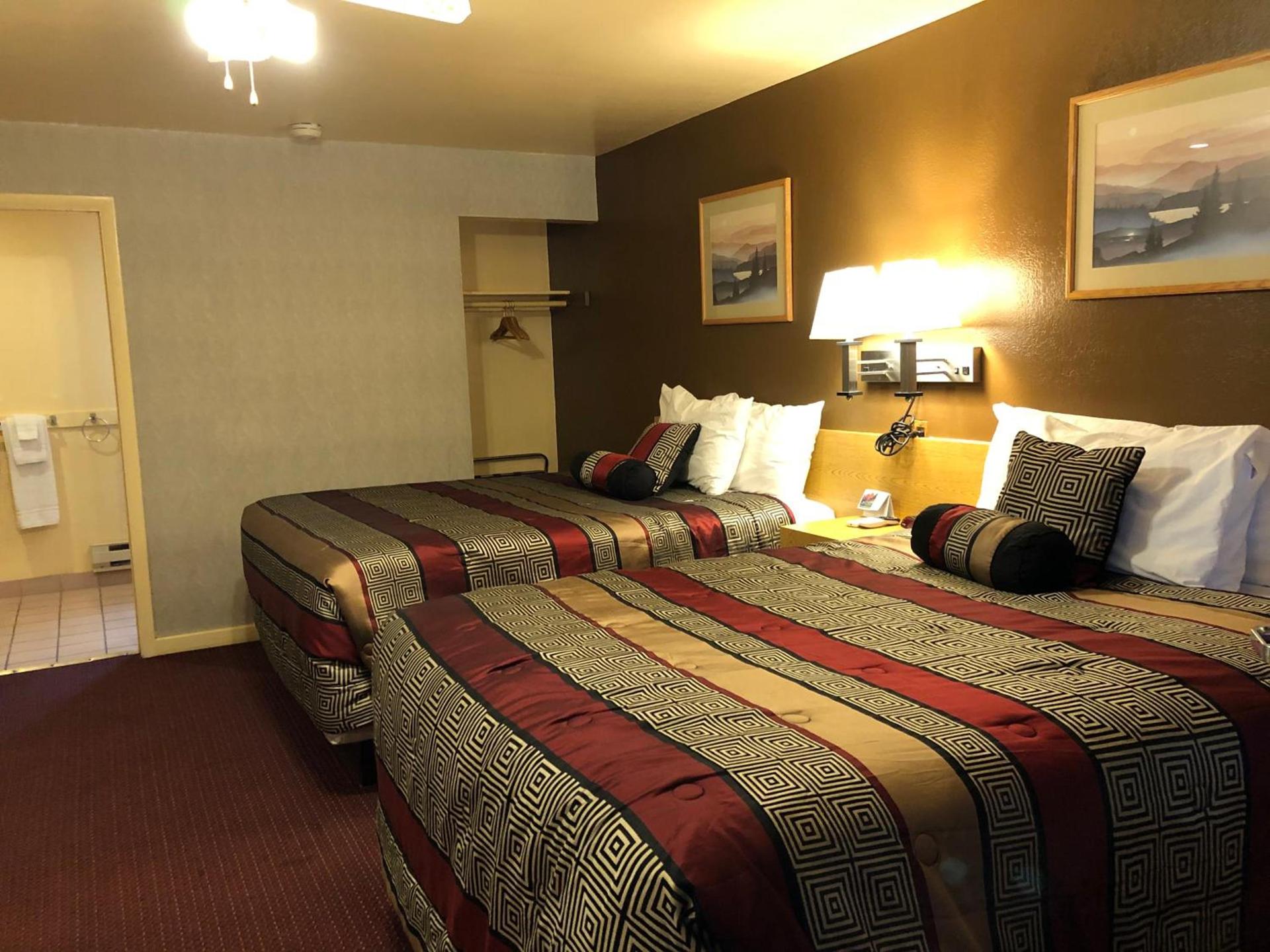 Scottish Inn Winnemucca photo 3