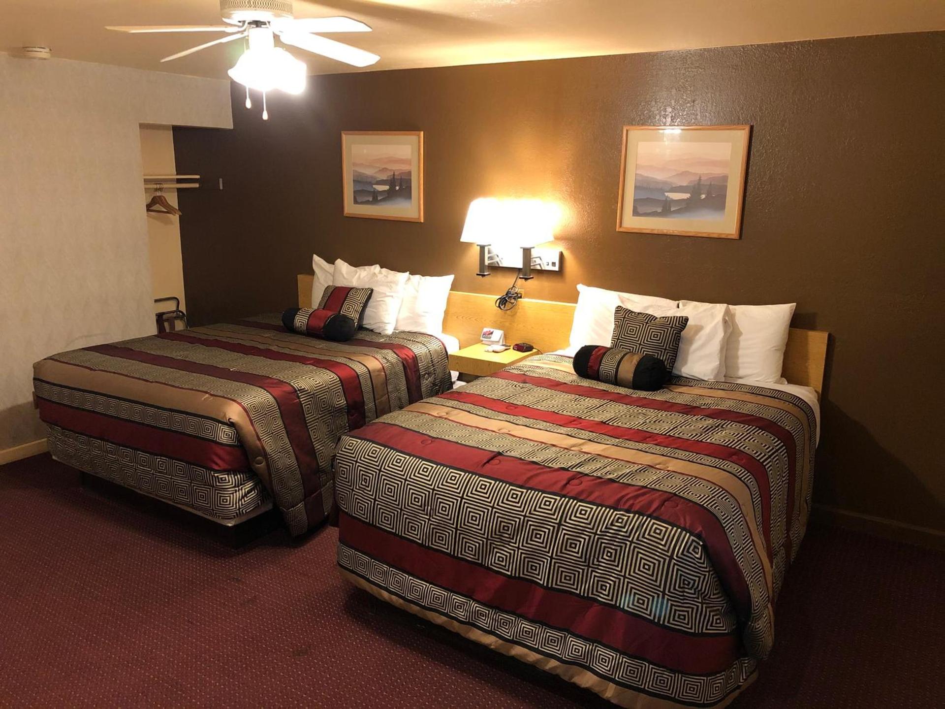 Scottish Inn Winnemucca photo 4
