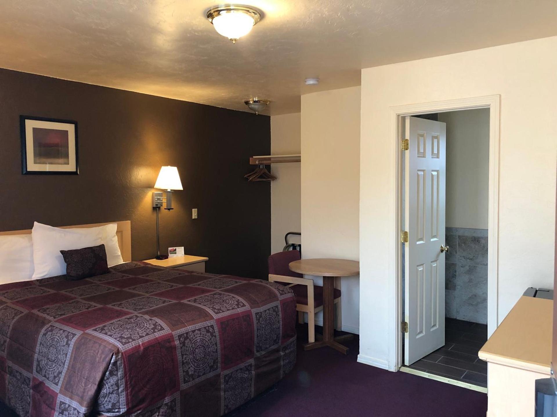 Scottish Inn Winnemucca photo 5