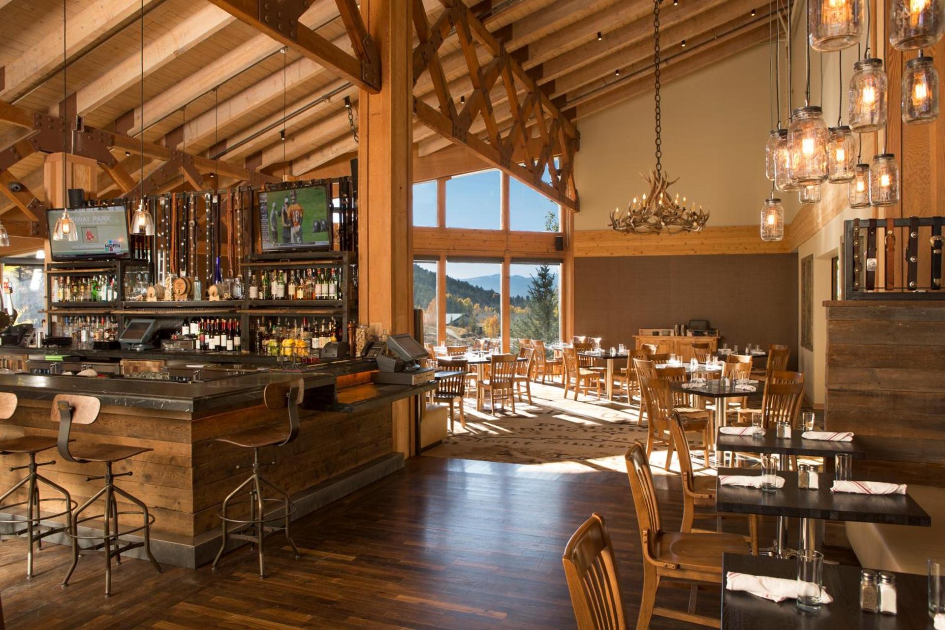 Trailborn Jackson Hole photo 27