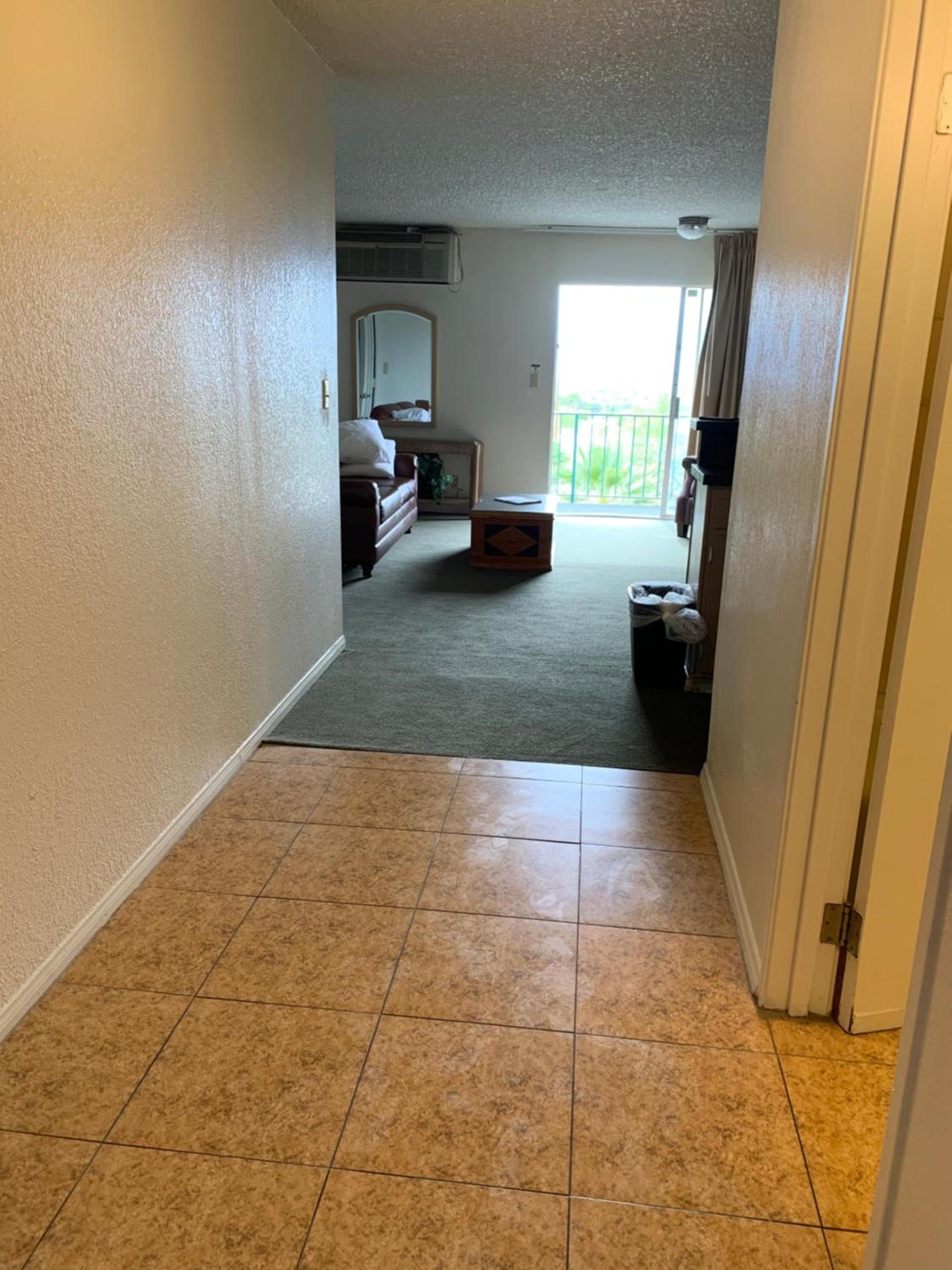 Desert Hot Springs Spa Hotel photo 19