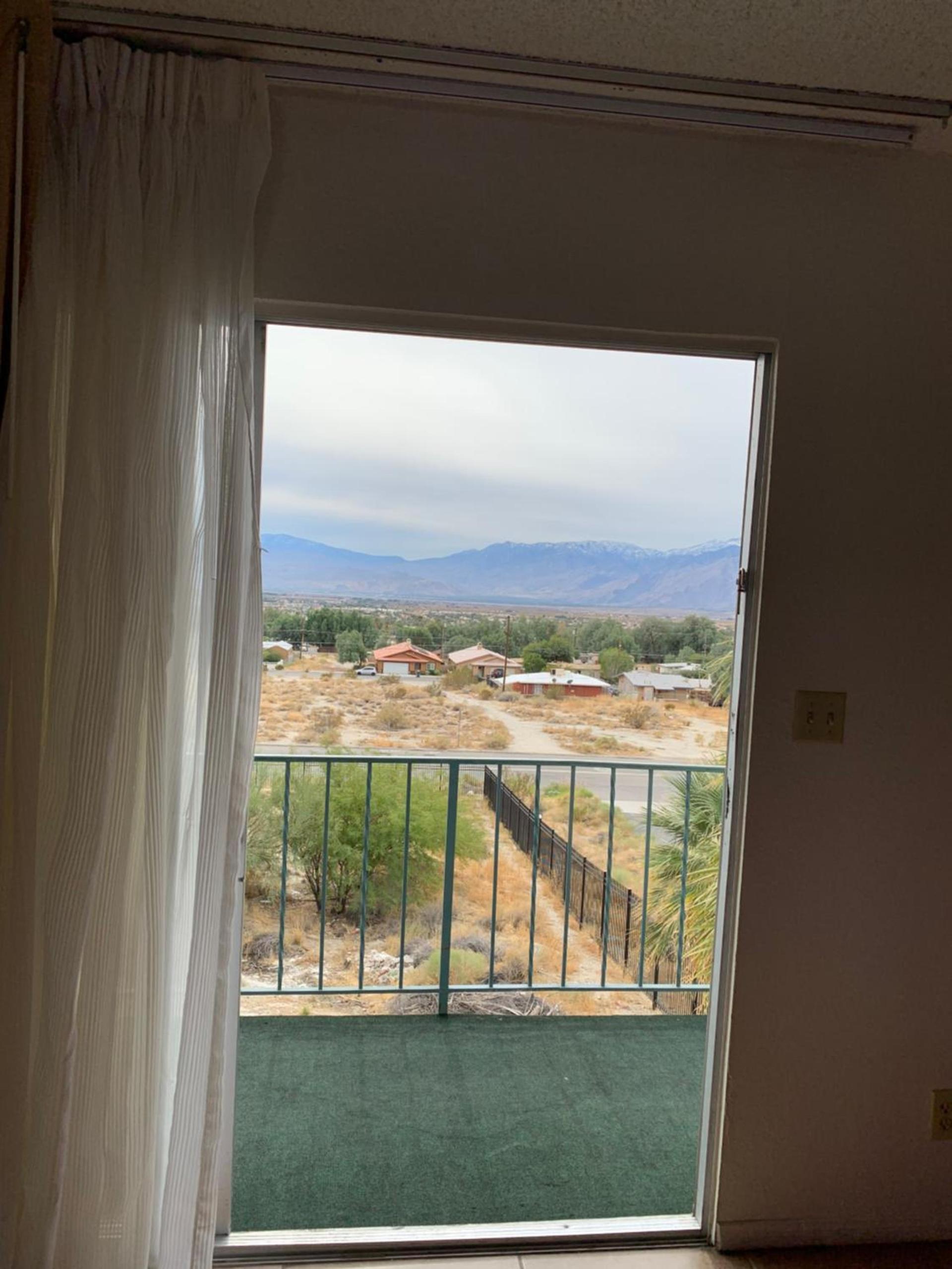 Desert Hot Springs Spa Hotel photo 29