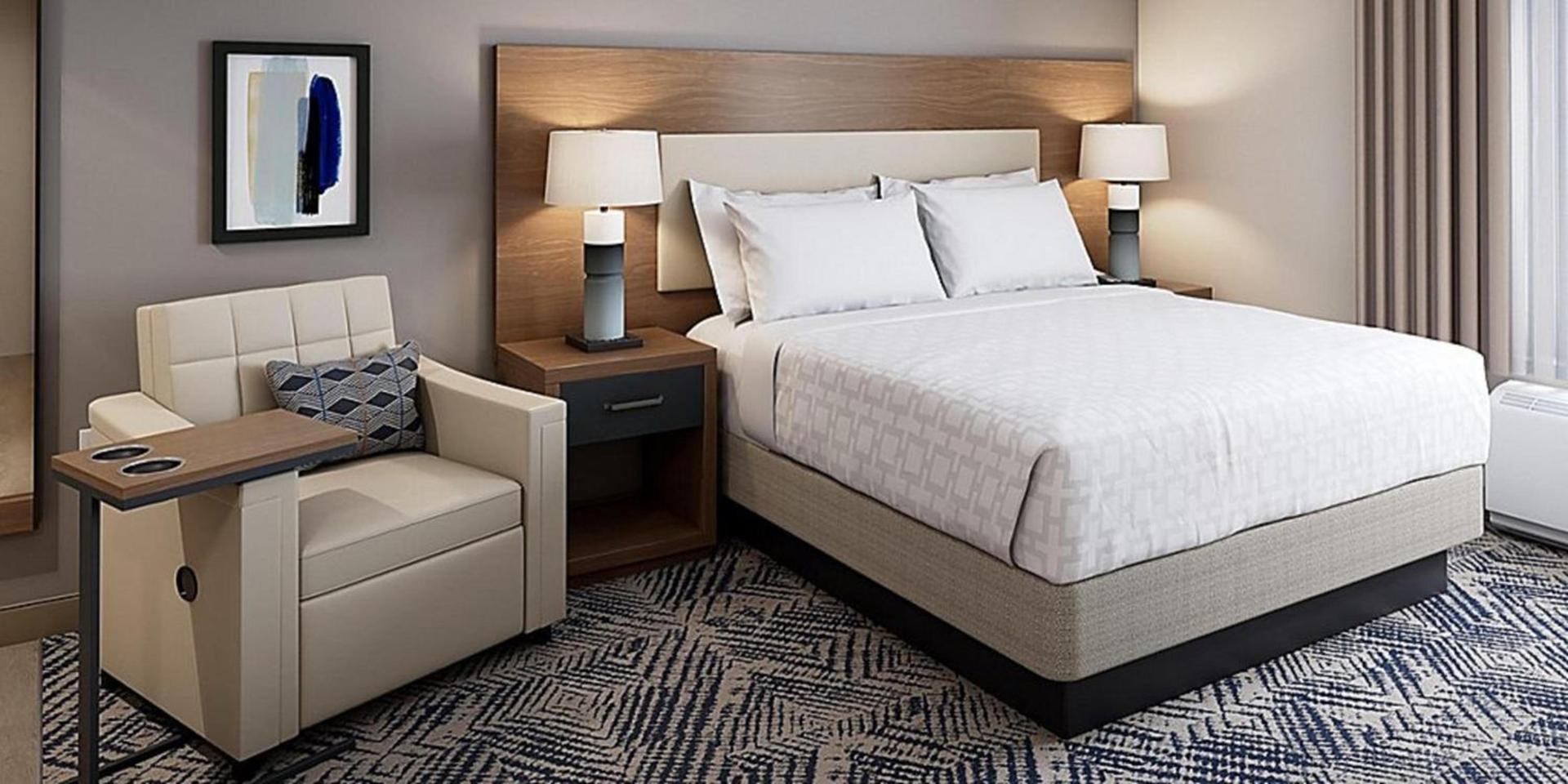 Candlewood Suites - Corpus Christi - Portland by IHG photo 3