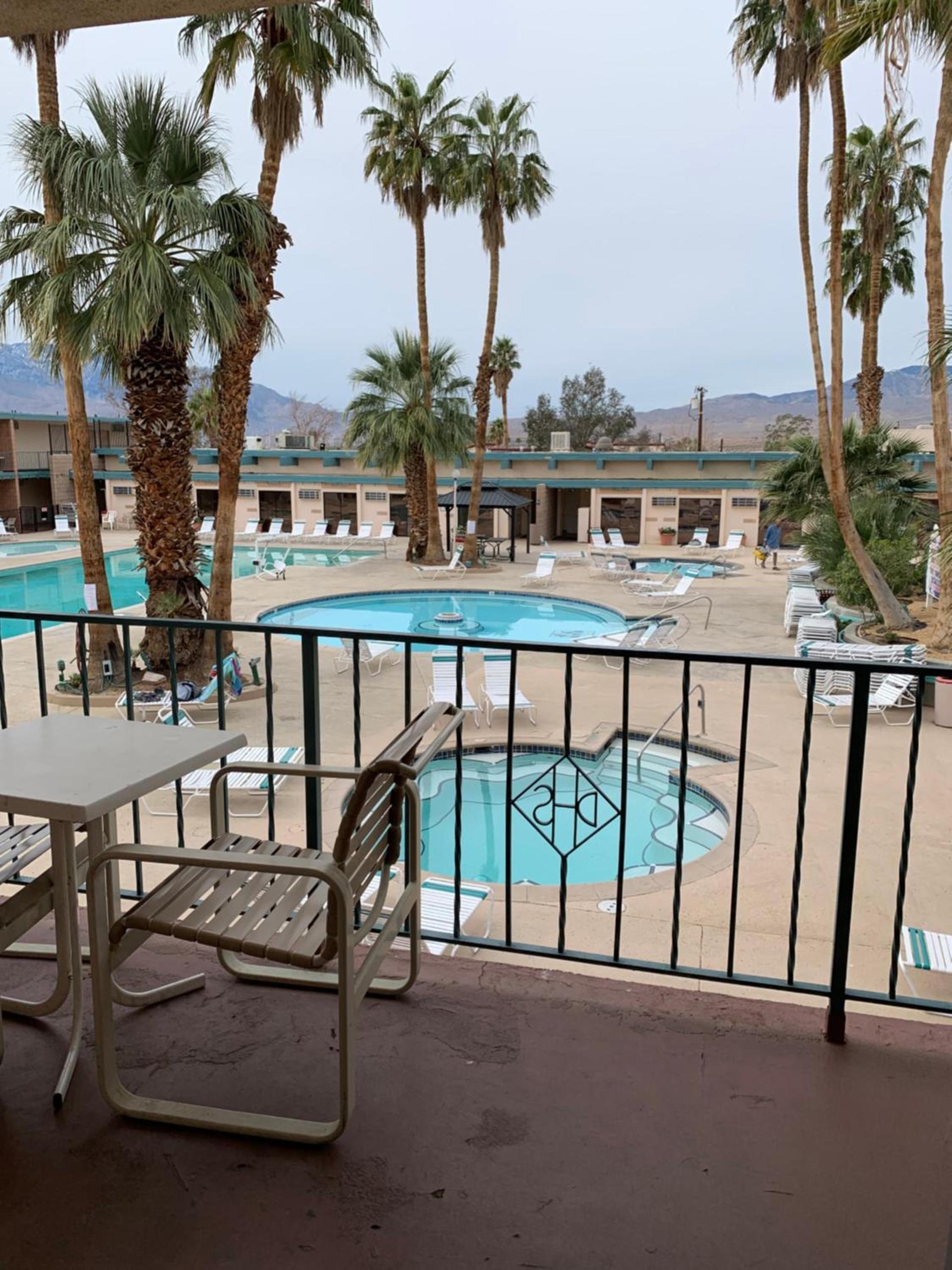 Desert Hot Springs Spa Hotel photo 7