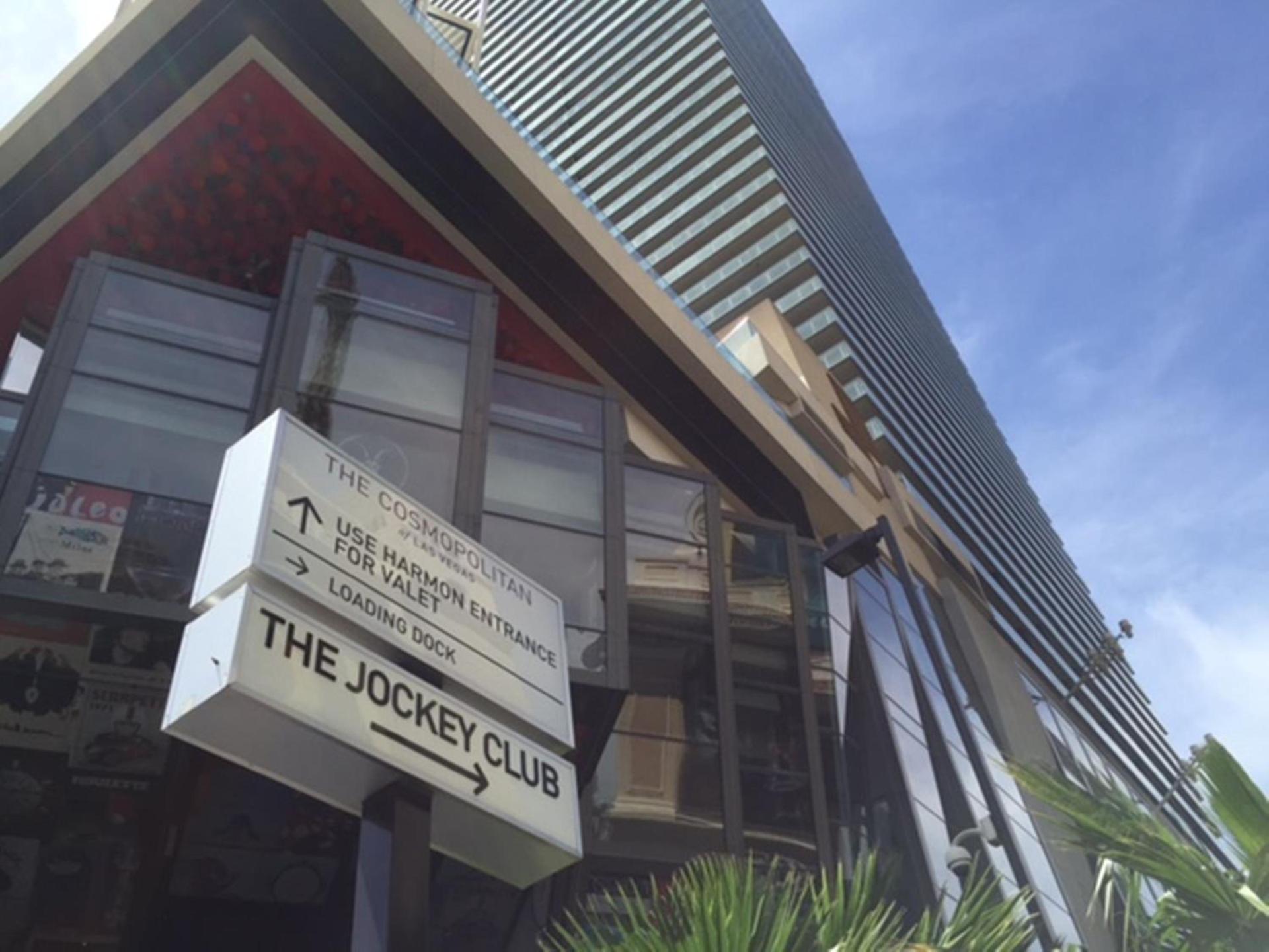 GetAways at the Jockey Club photo 27