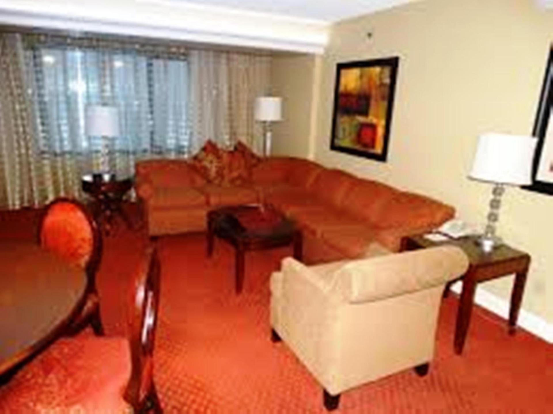 GetAways at the Jockey Club photo 3