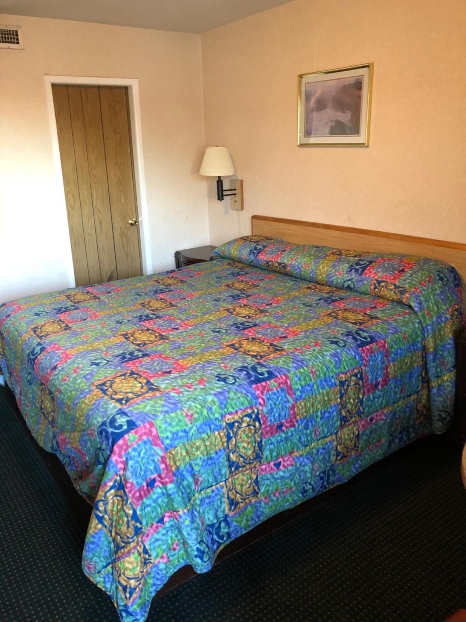 Motel Edgebrook Chicago North Shore By Oyo photo 13