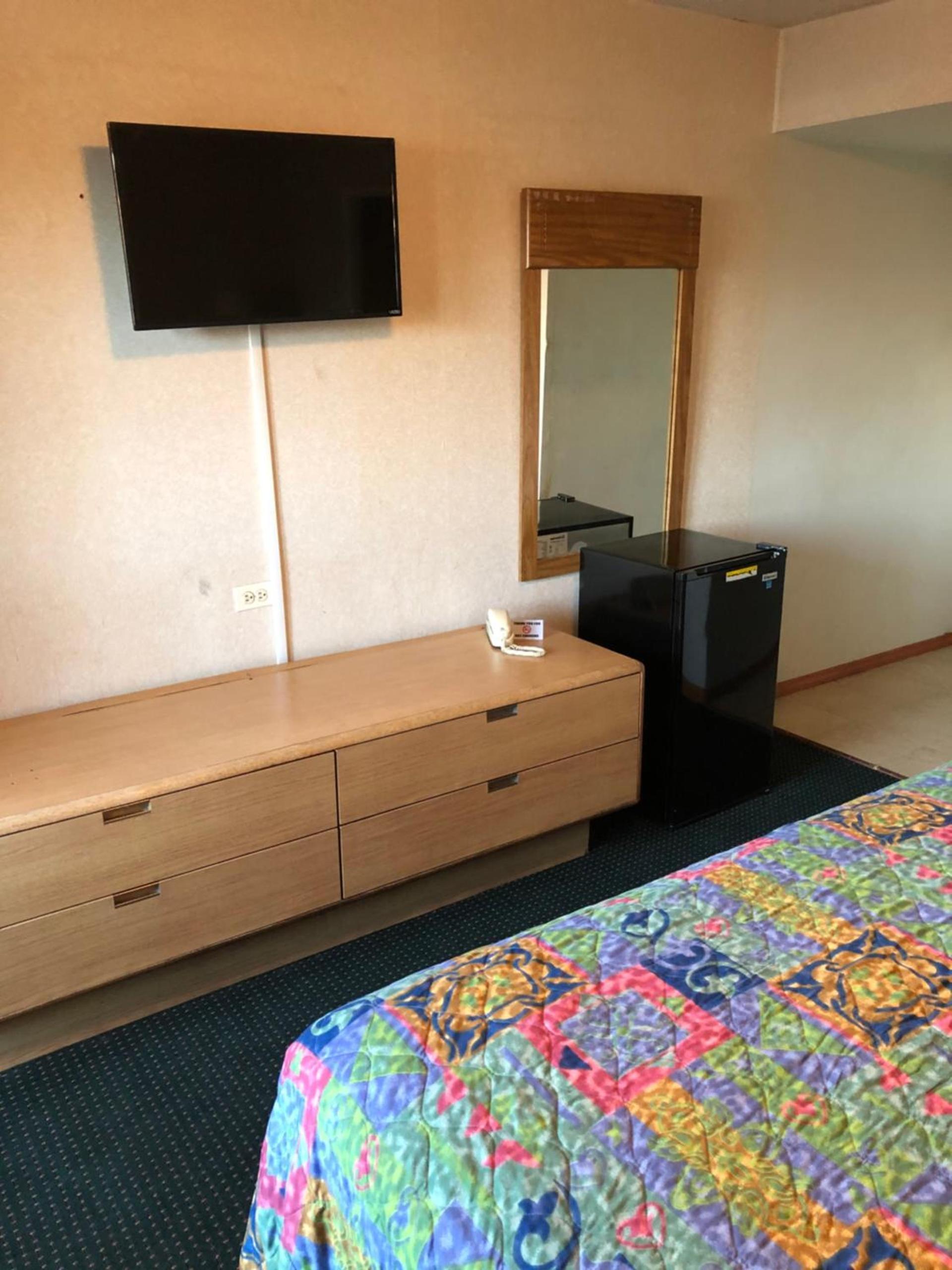 Motel Edgebrook Chicago North Shore By Oyo photo 15