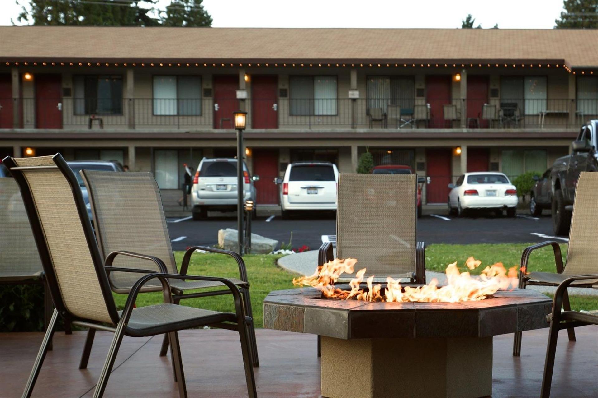 Mountain View Lodge photo 19