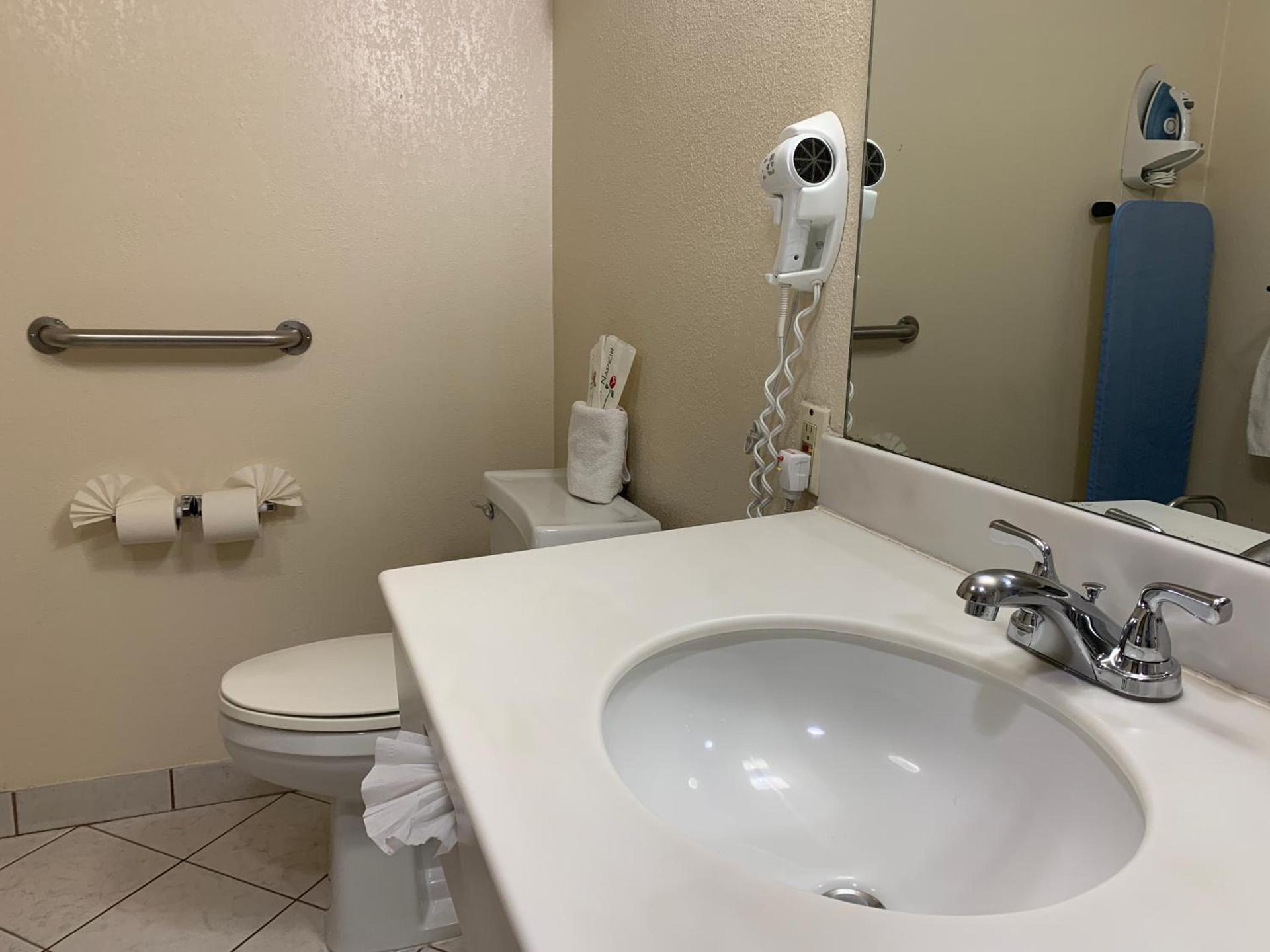 Days Inn by Wyndham Las Vegas Airport Near the Strip photo 22