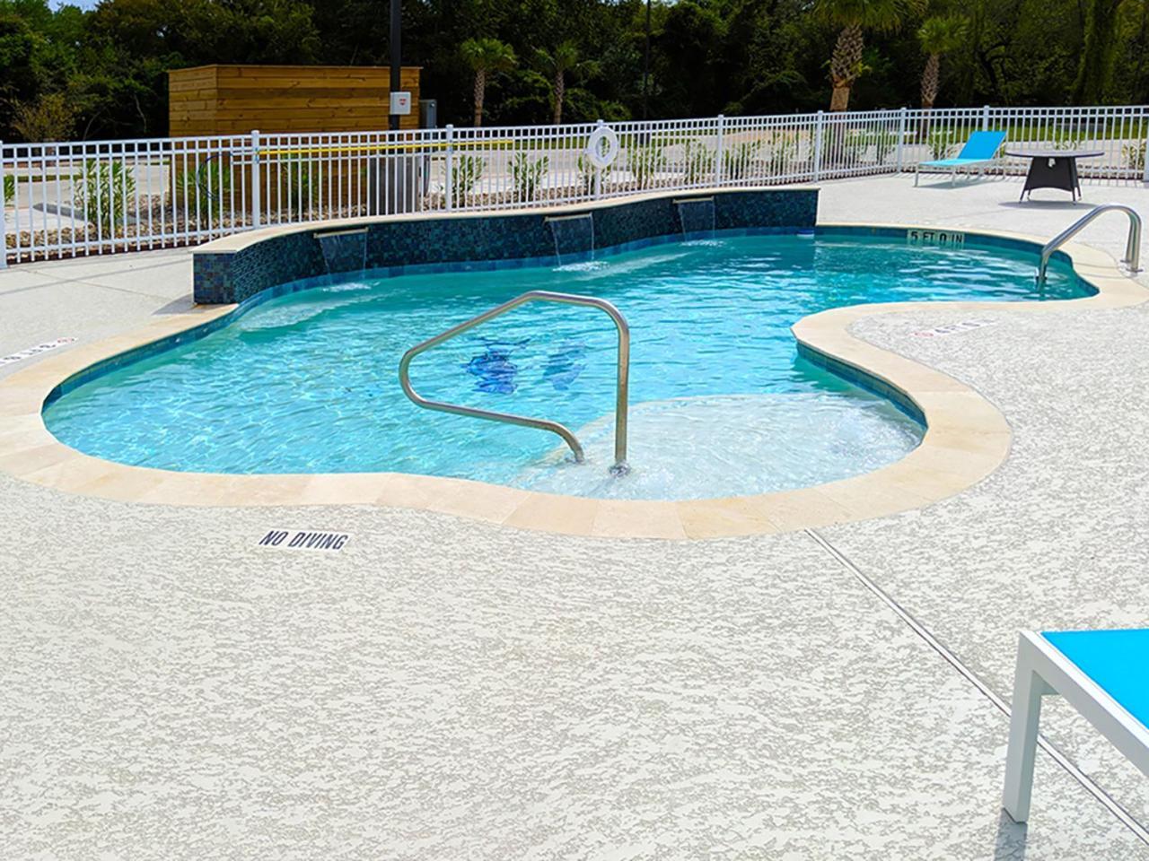 Seaside RV resort photo 2